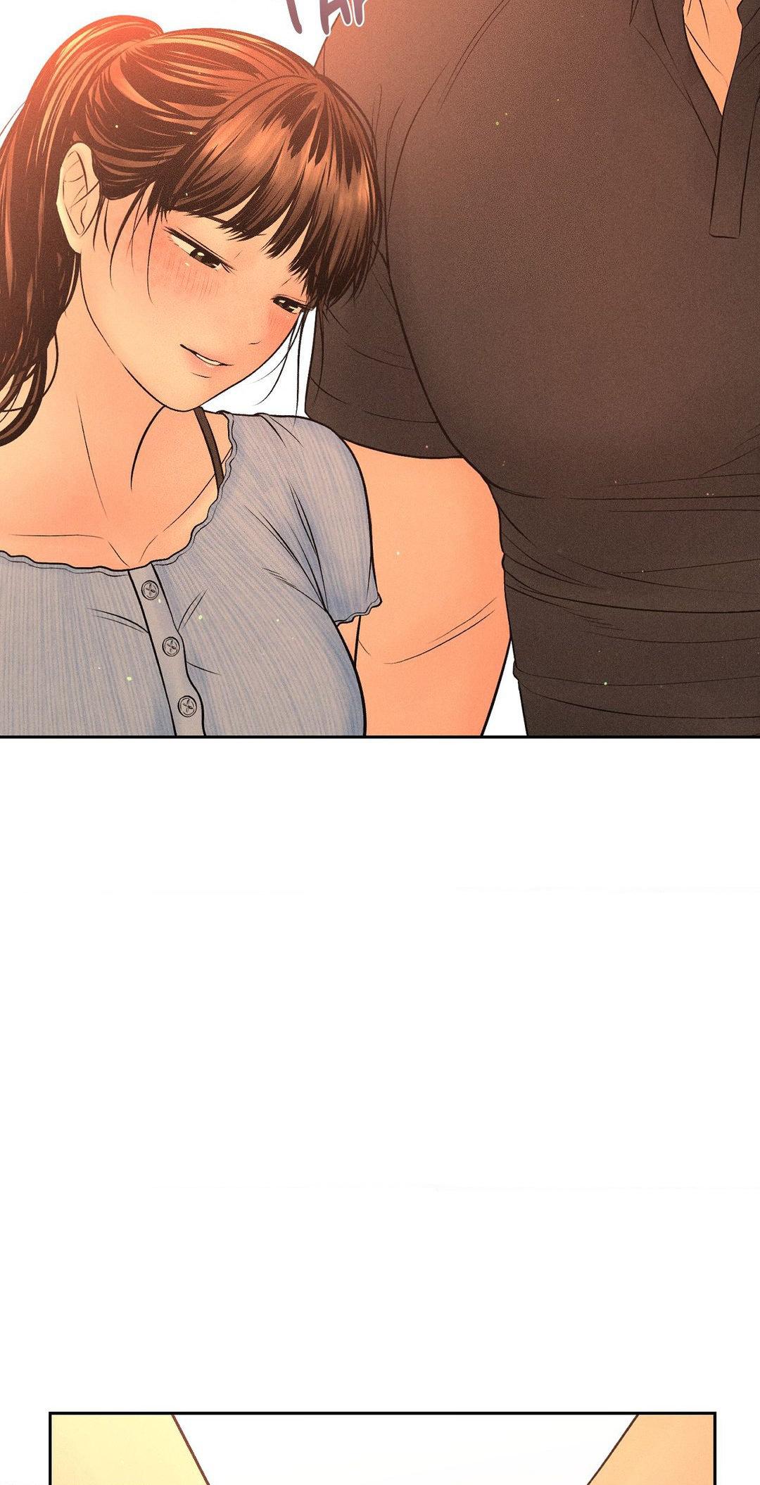 Heated Exchange - Chapter 7 manhwa