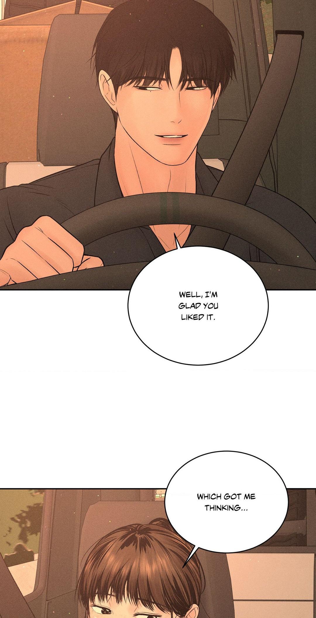 Heated Exchange - Chapter 7 manhwa