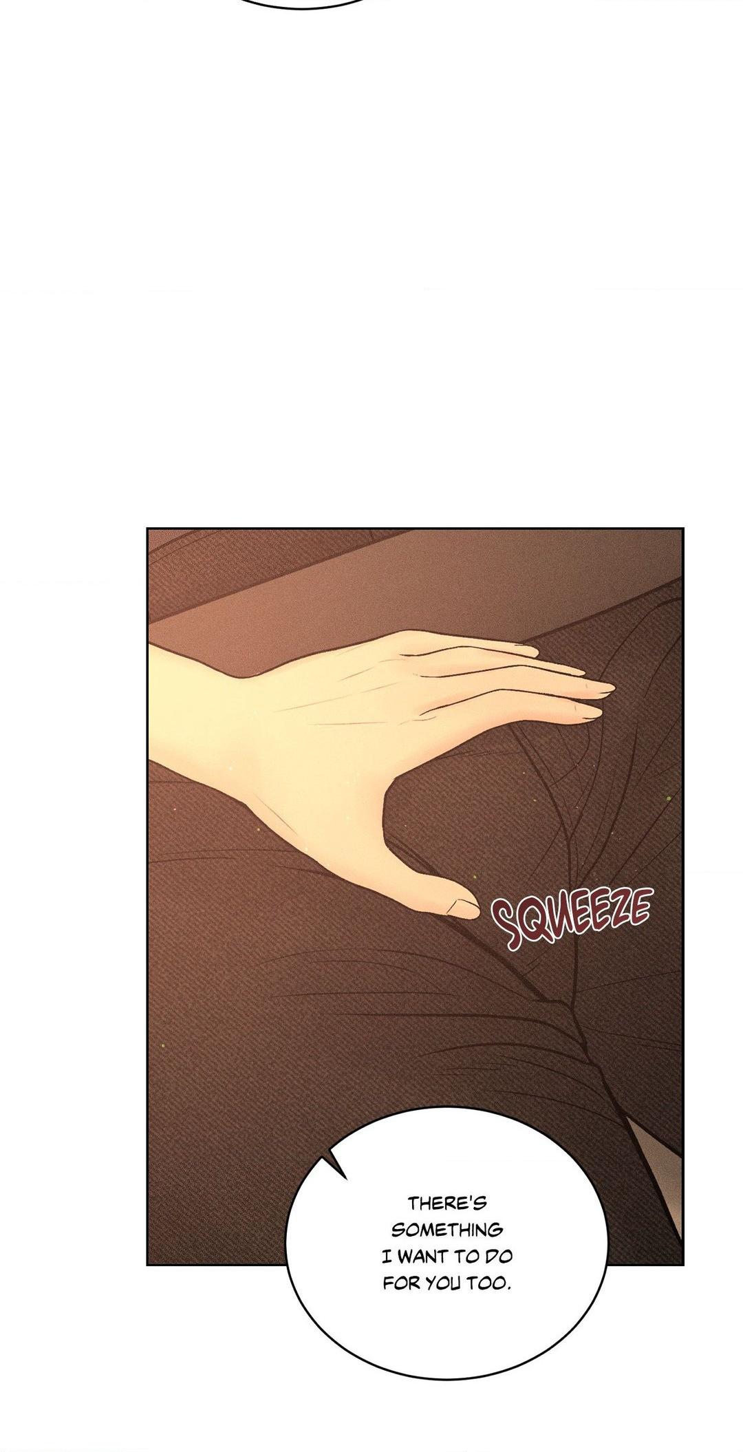 Heated Exchange - Chapter 7 manhwa