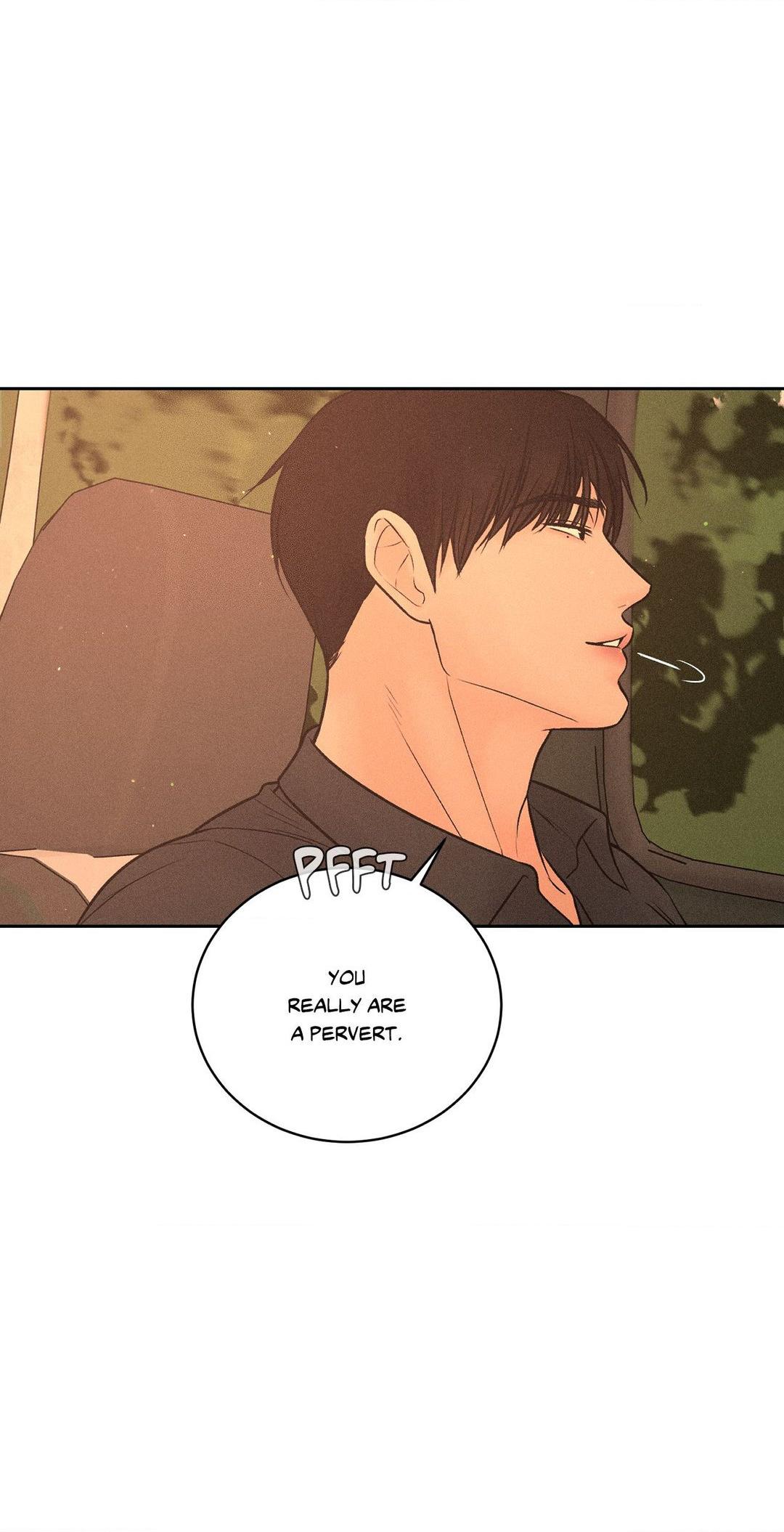 Heated Exchange - Chapter 7 manhwa