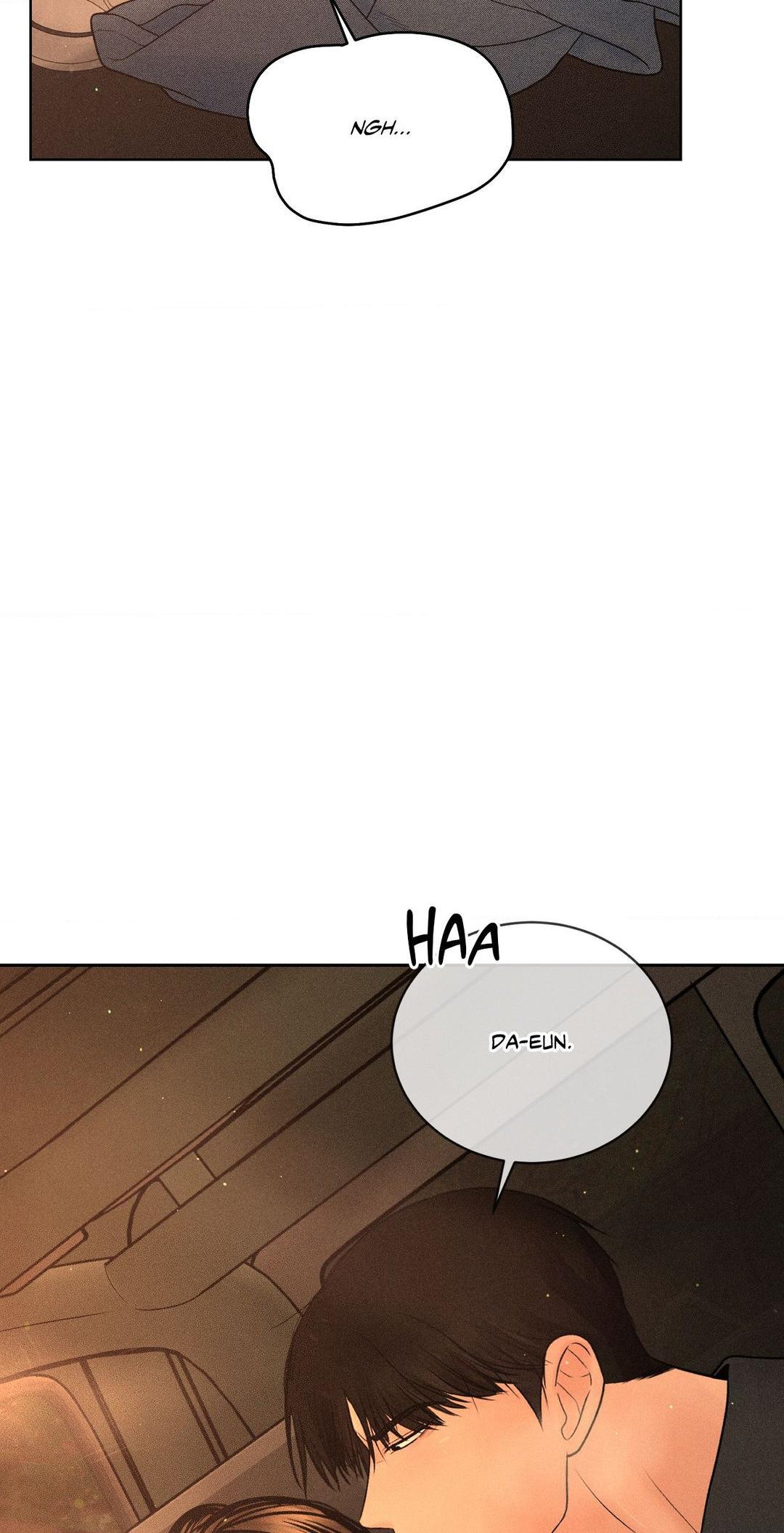 Heated Exchange - Chapter 7 manhwa