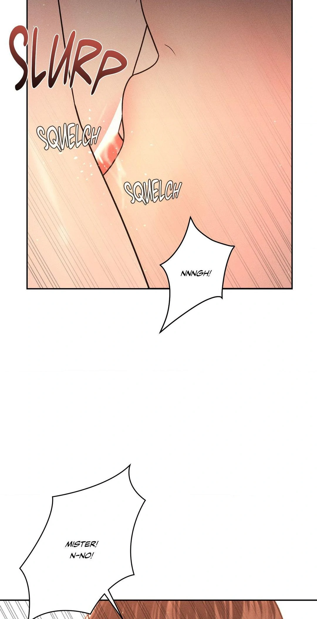 Heated Exchange - Chapter 8 manhwa
