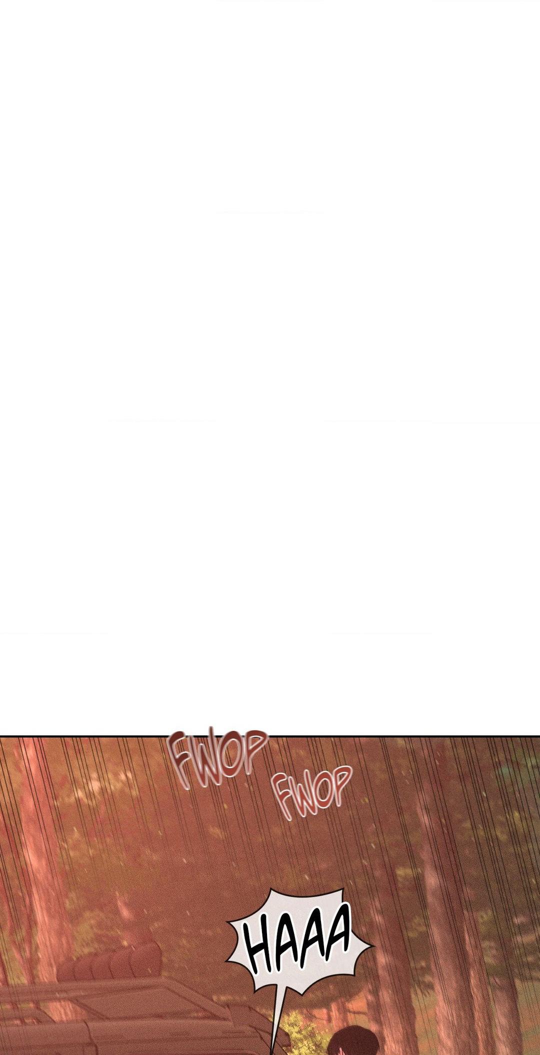 Heated Exchange - Chapter 8 manhwa