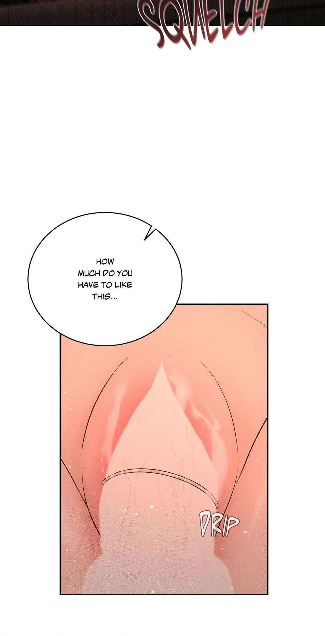 Heated Exchange - Chapter 8 manhwa