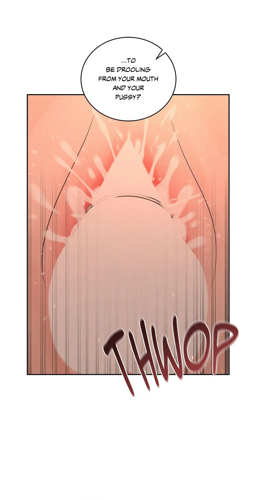 Heated Exchange - Chapter 8 manhwa