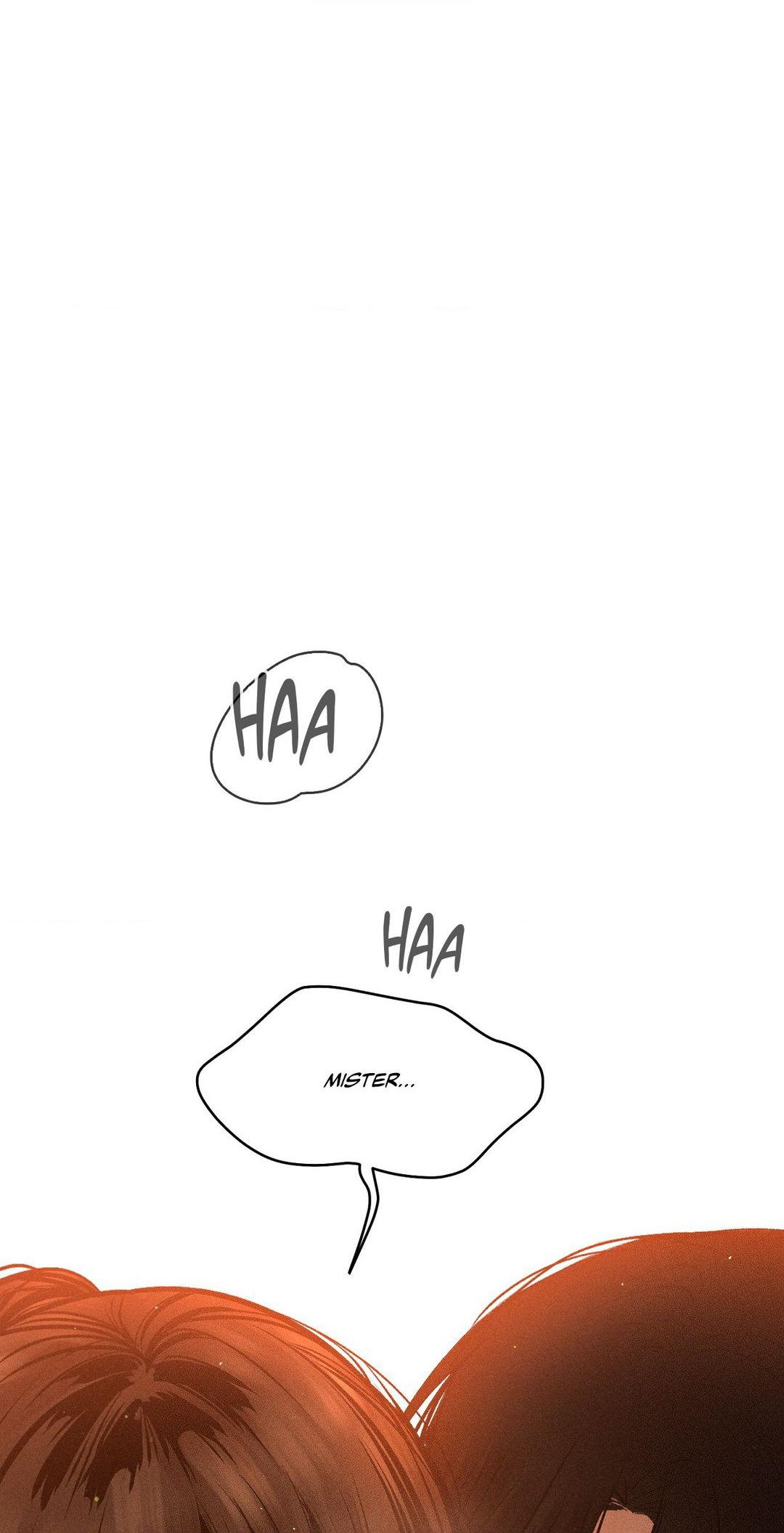 Heated Exchange - Chapter 8 manhwa