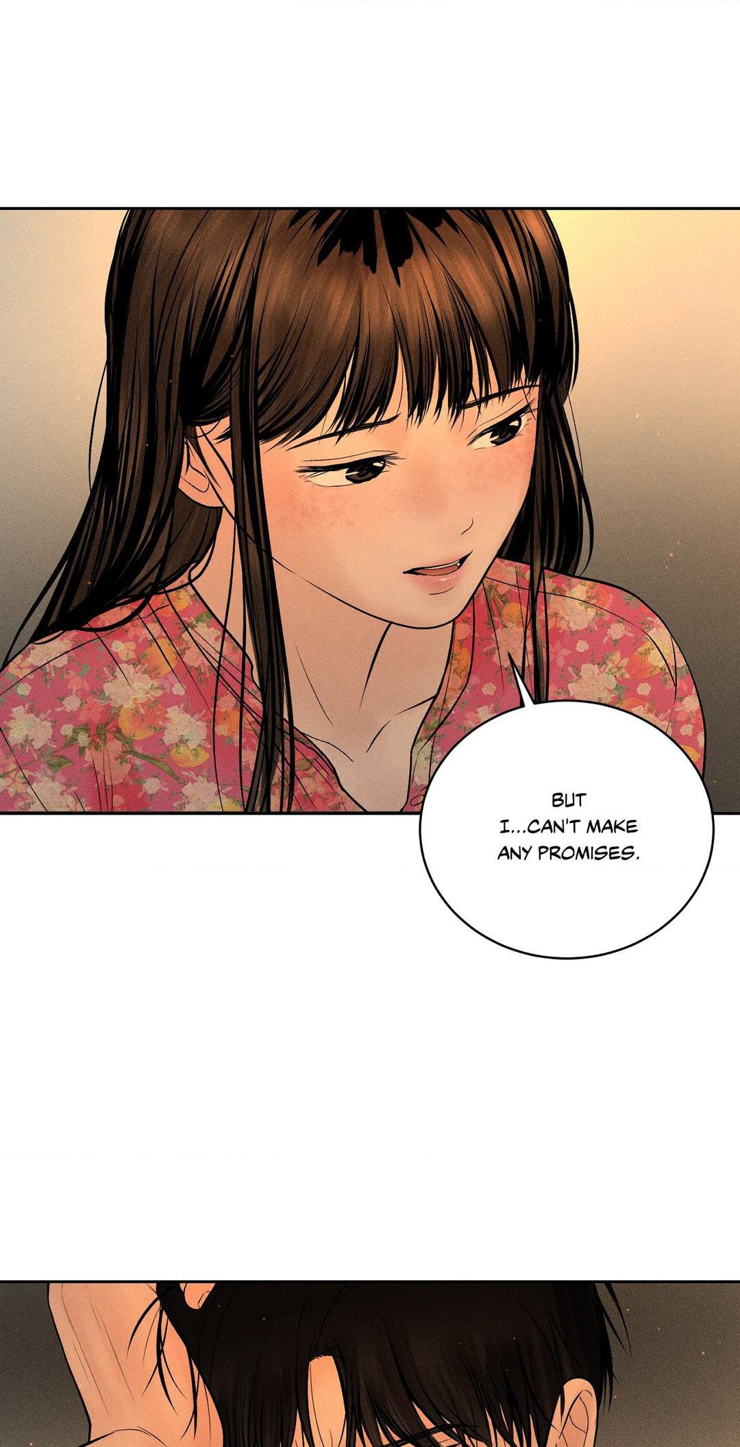 Heated Exchange - Chapter 9 manhwa