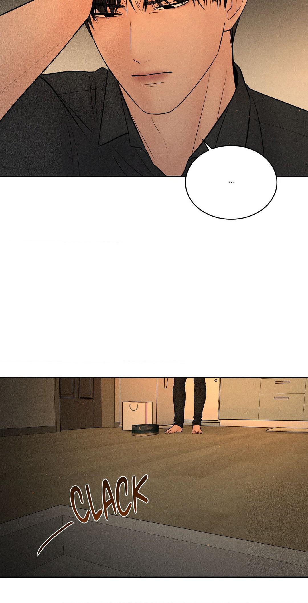 Heated Exchange - Chapter 9 manhwa