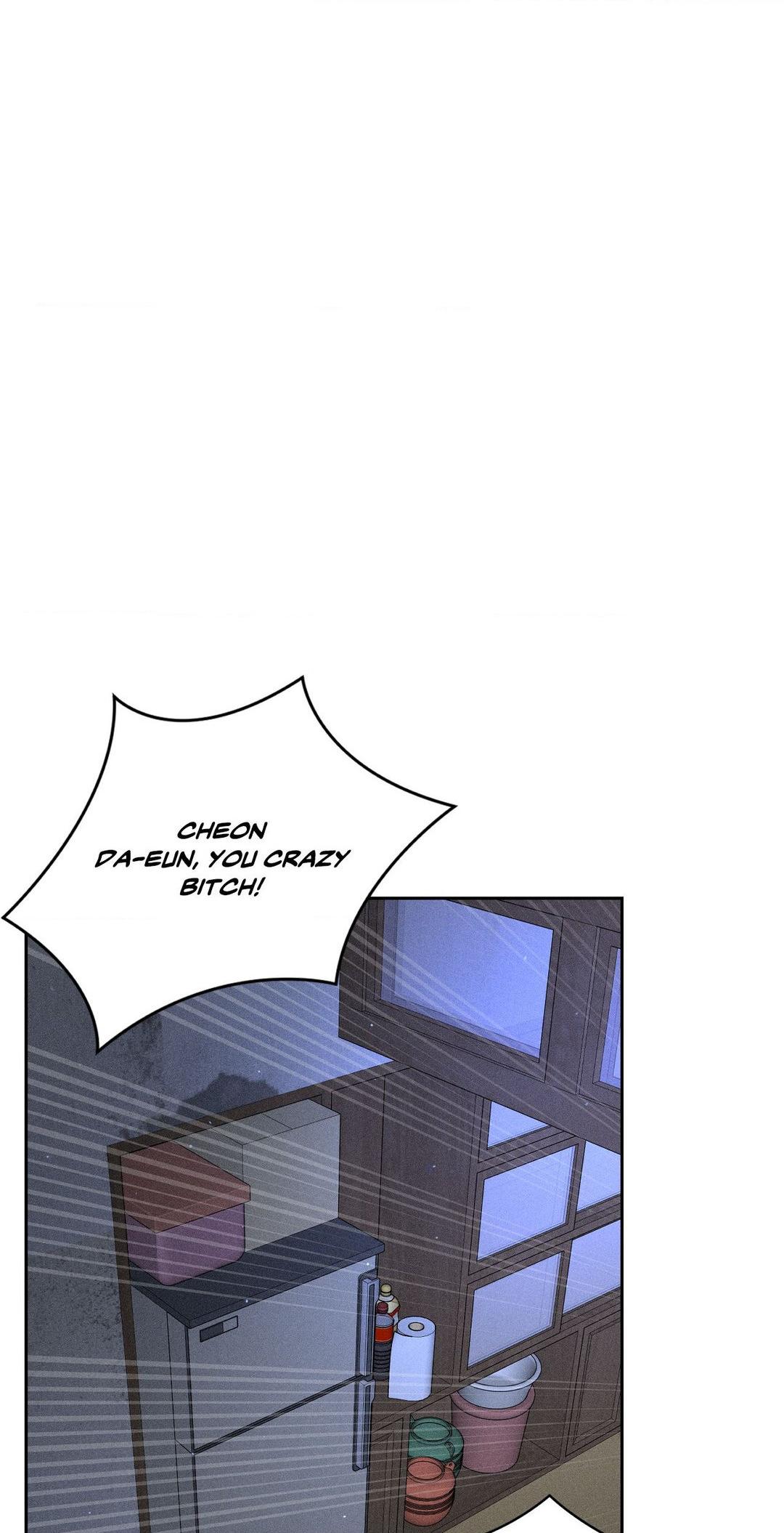 Heated Exchange - Chapter 9 manhwa