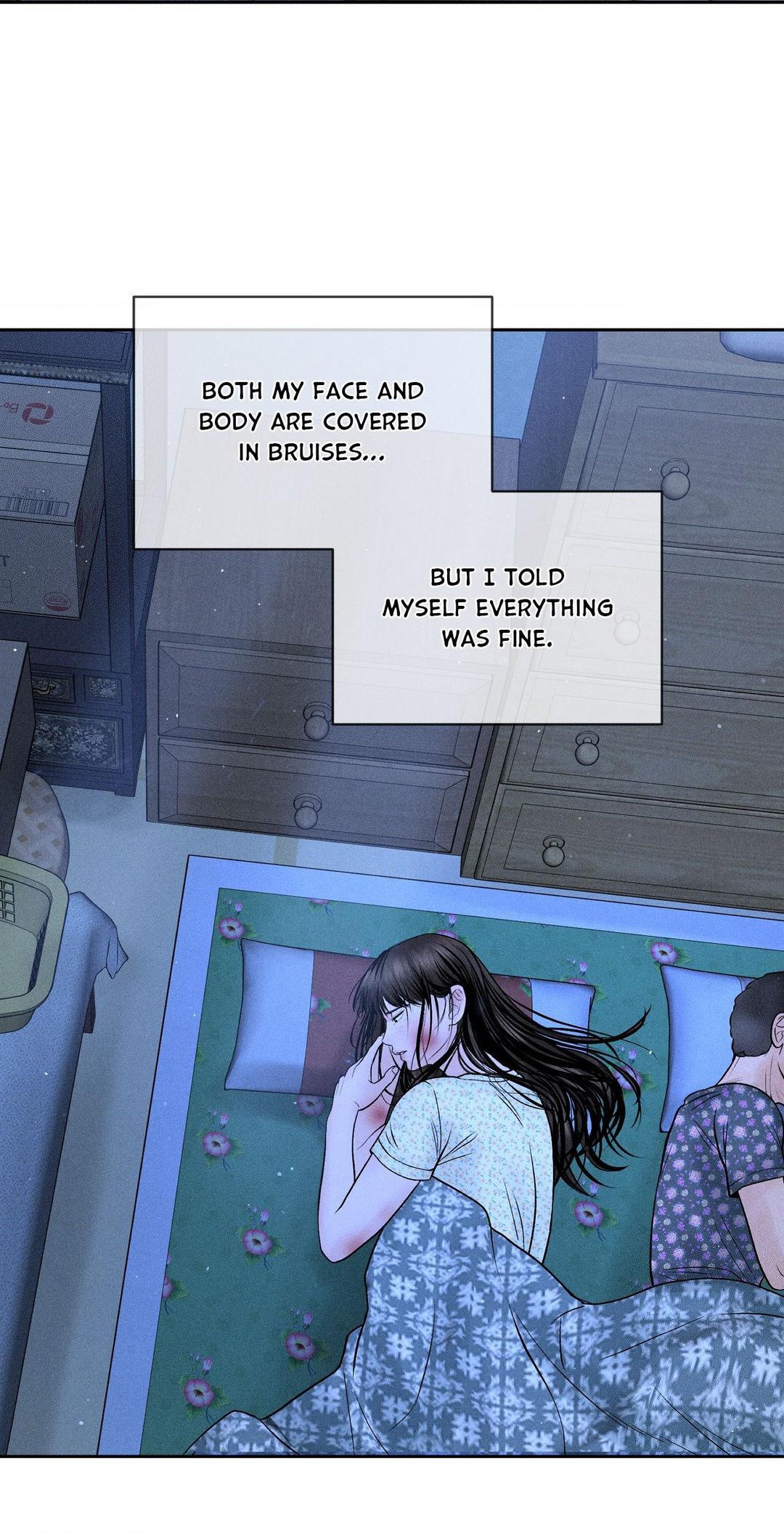 Heated Exchange - Chapter 9 manhwa