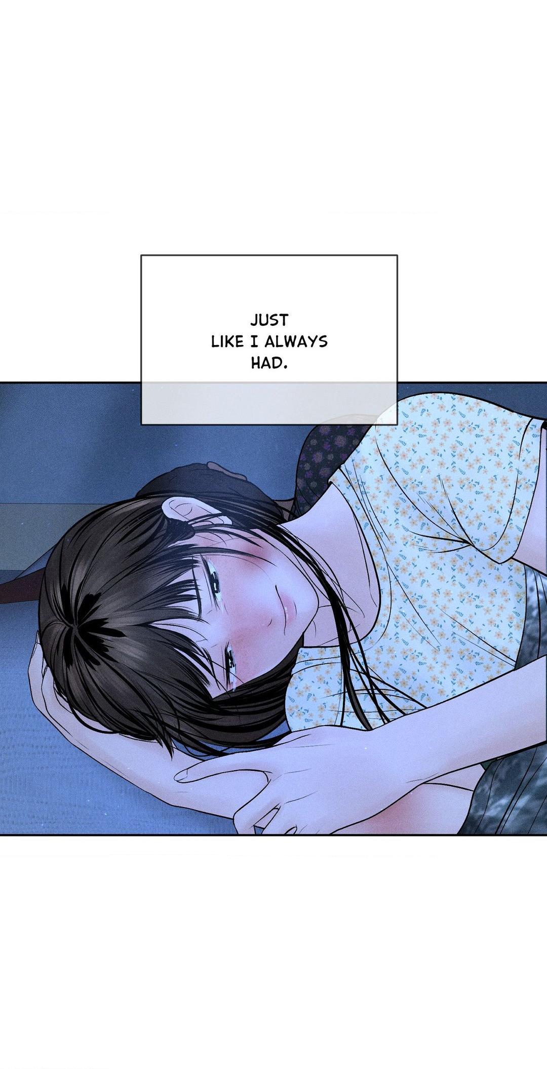Heated Exchange - Chapter 9 manhwa