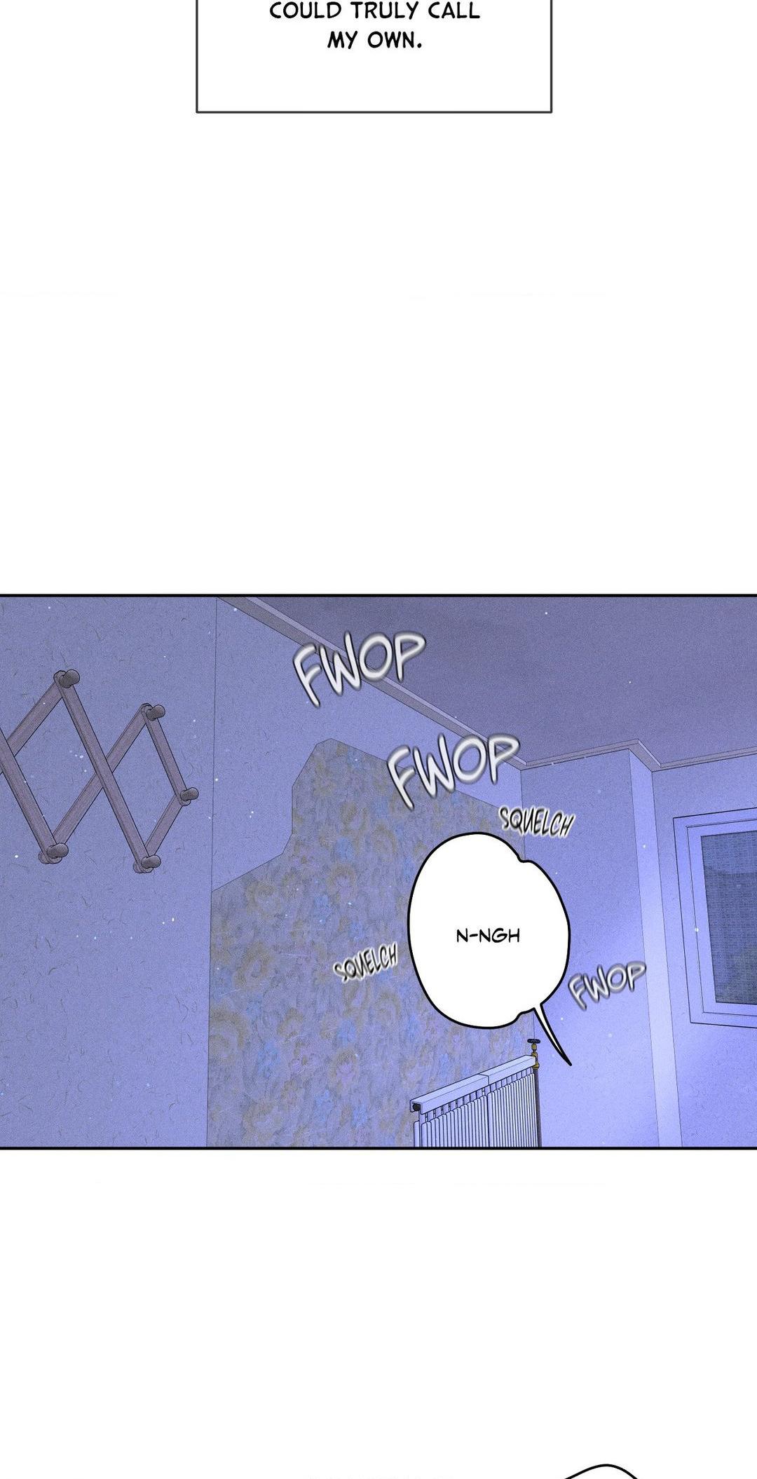 Heated Exchange - Chapter 9 manhwa