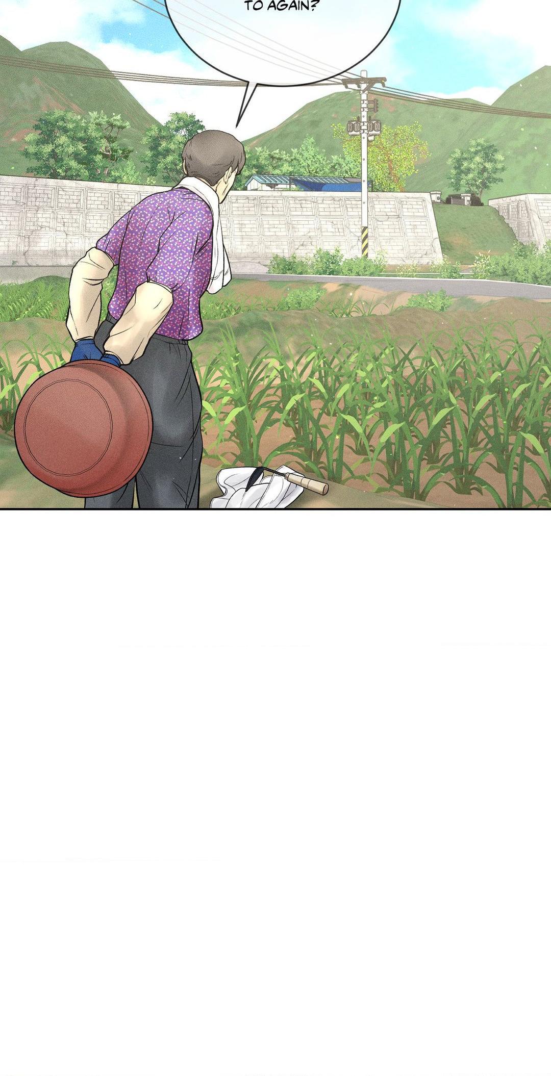Heated Exchange - Chapter 9 manhwa