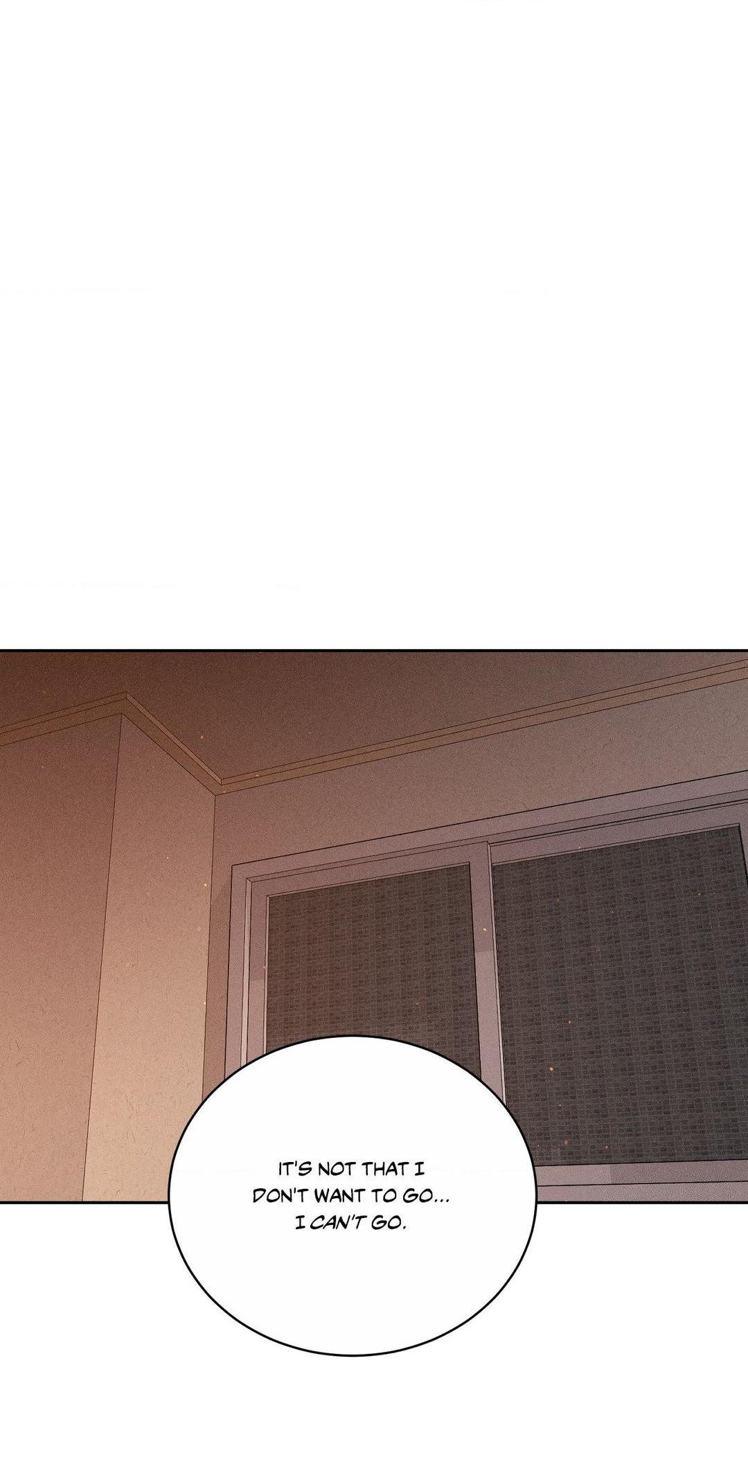 Heated Exchange - Chapter 9 manhwa