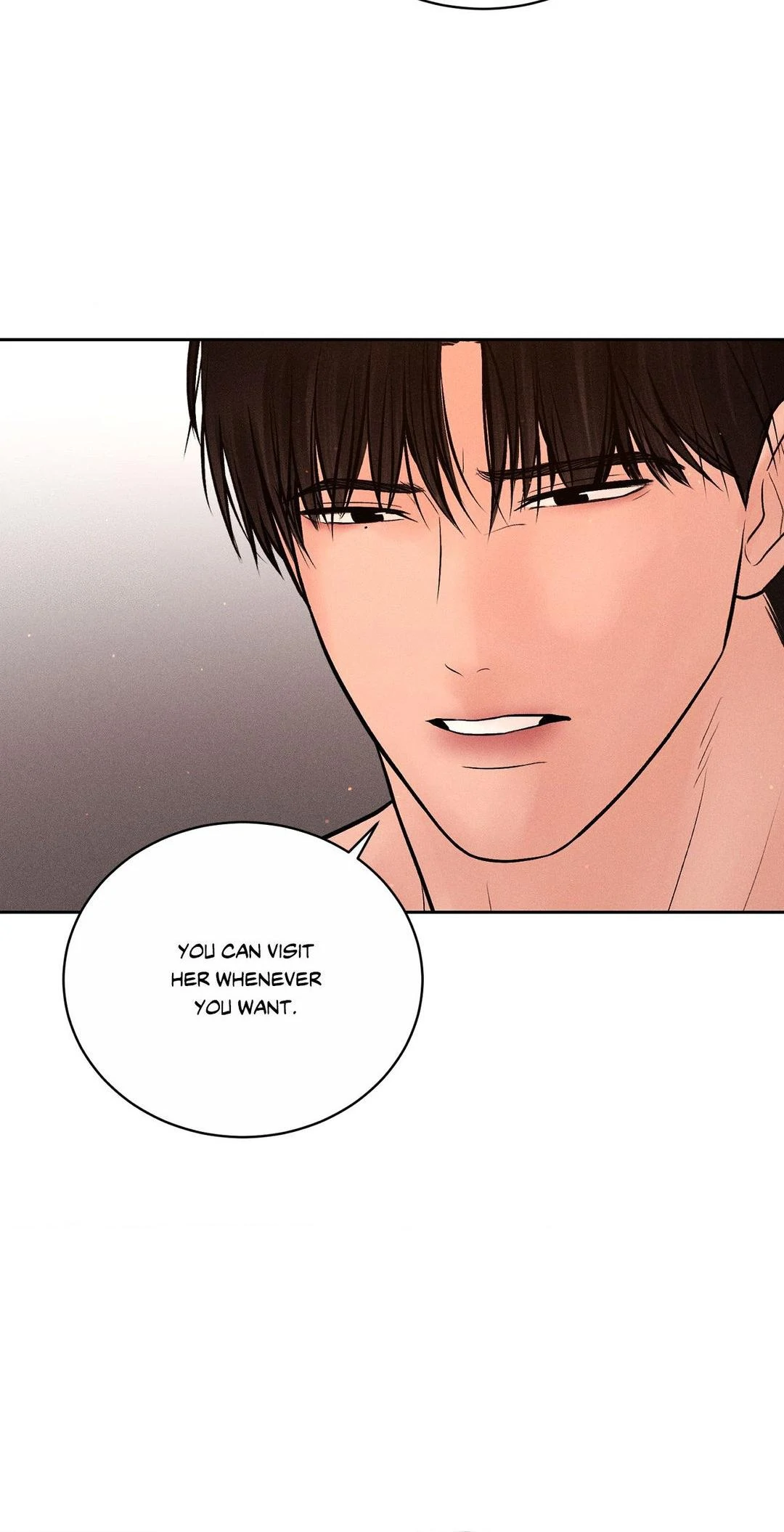 Heated Exchange - Chapter 9 manhwa