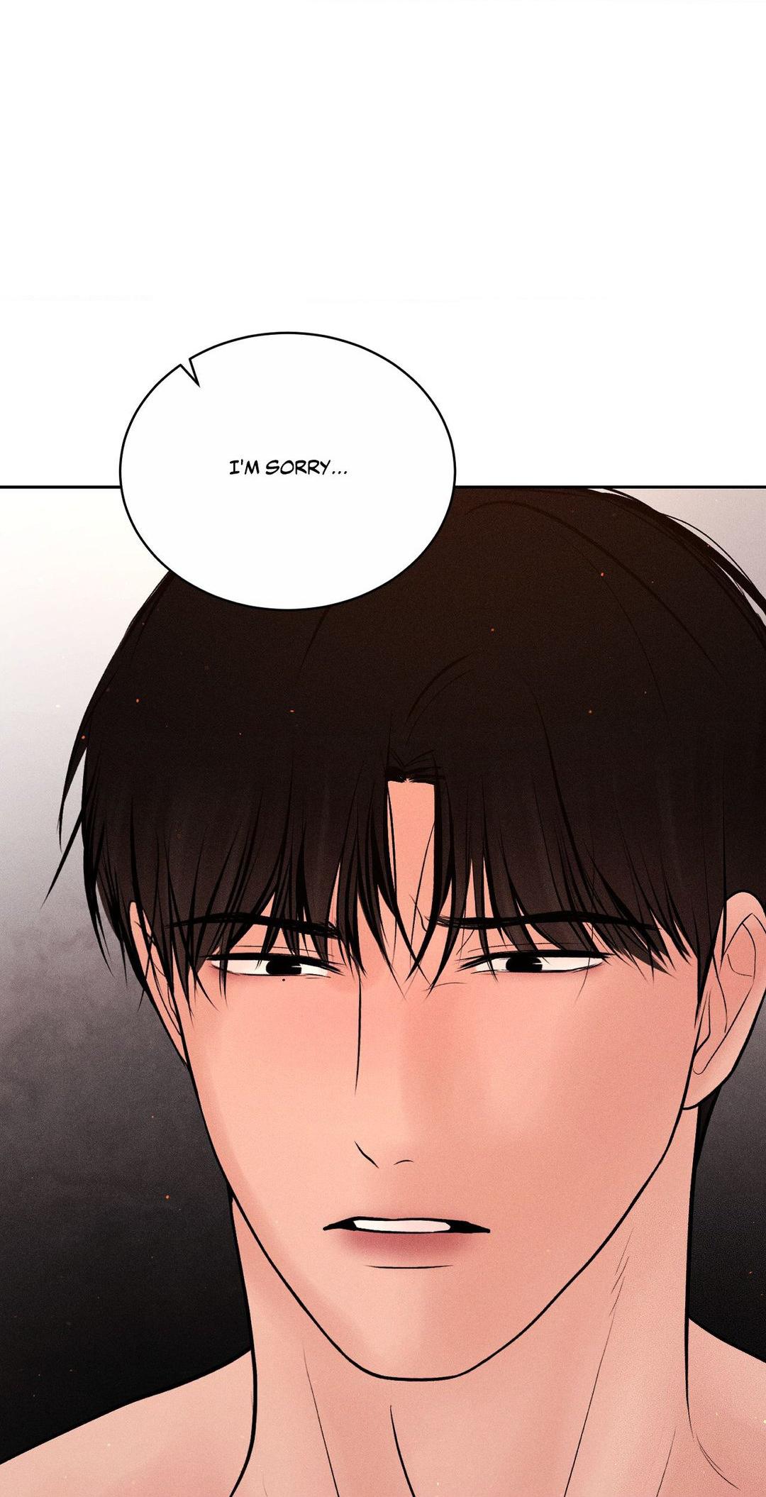 Heated Exchange - Chapter 9 manhwa