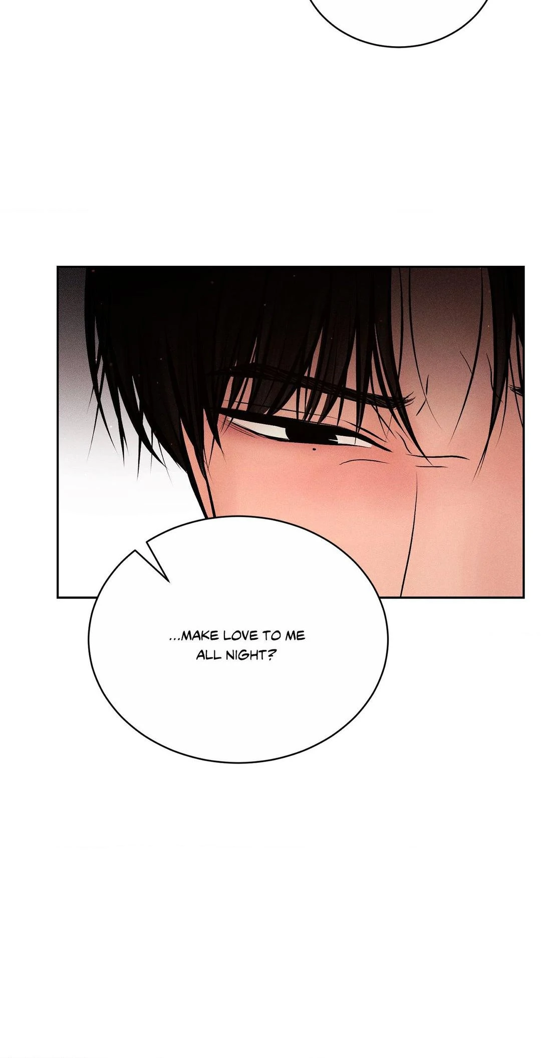 Heated Exchange - Chapter 9 manhwa