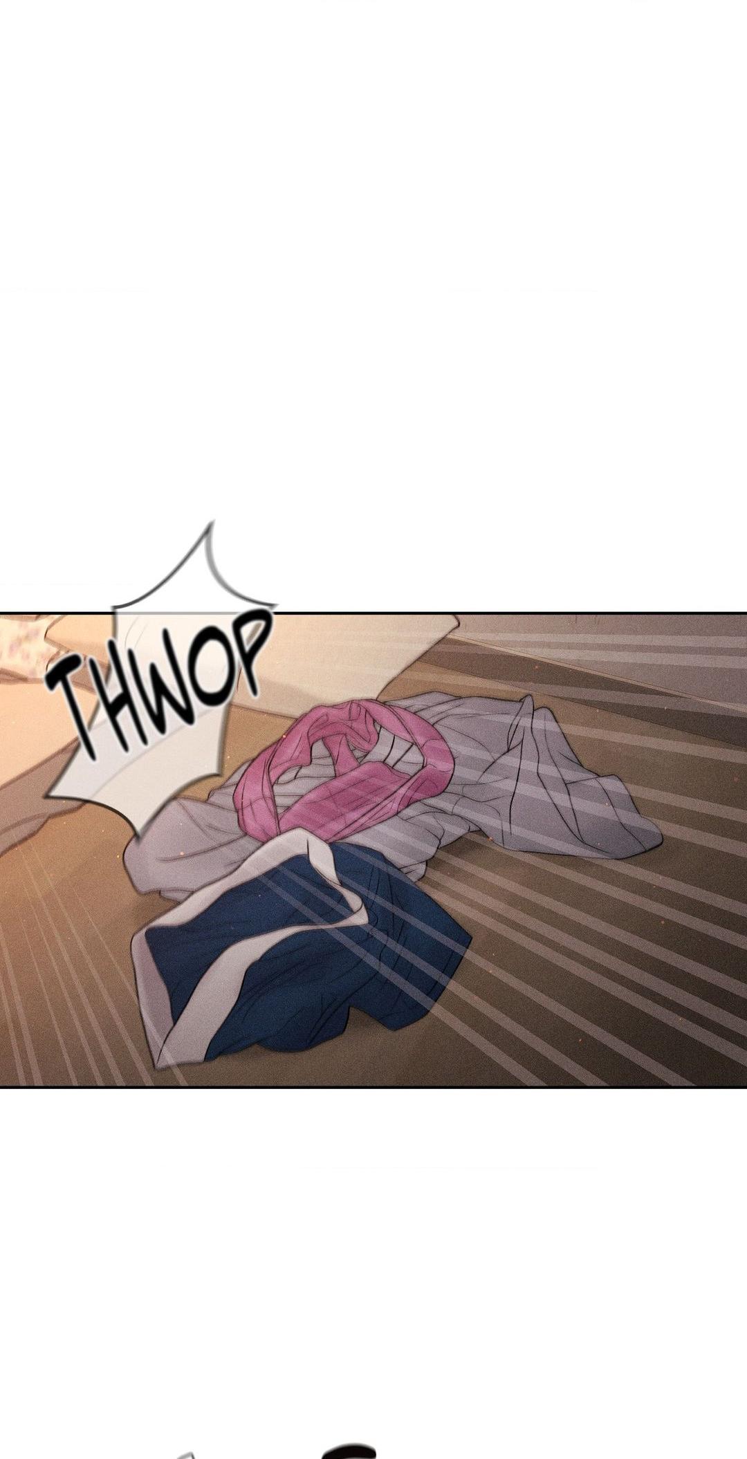 Heated Exchange - Chapter 9 manhwa