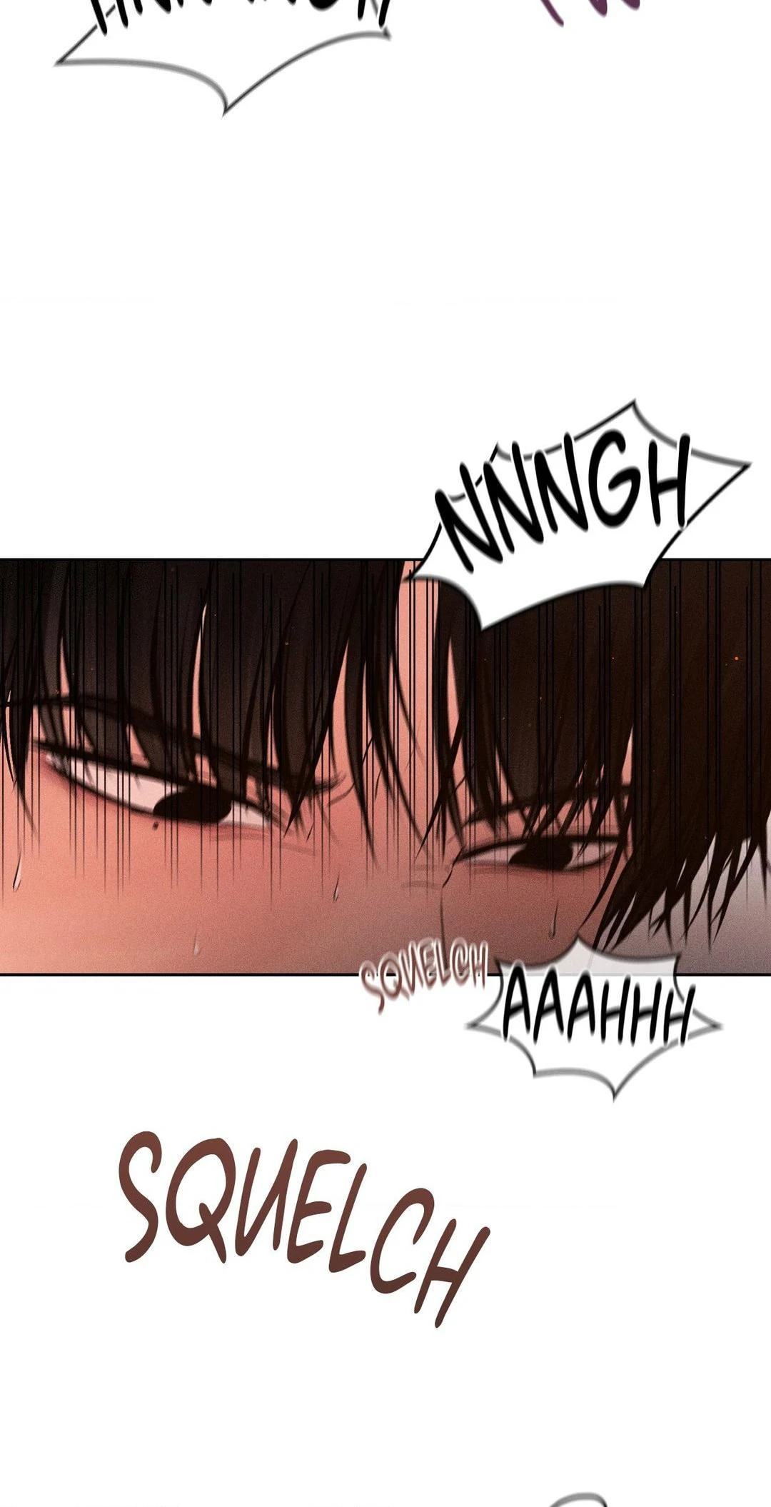 Heated Exchange - Chapter 9 manhwa