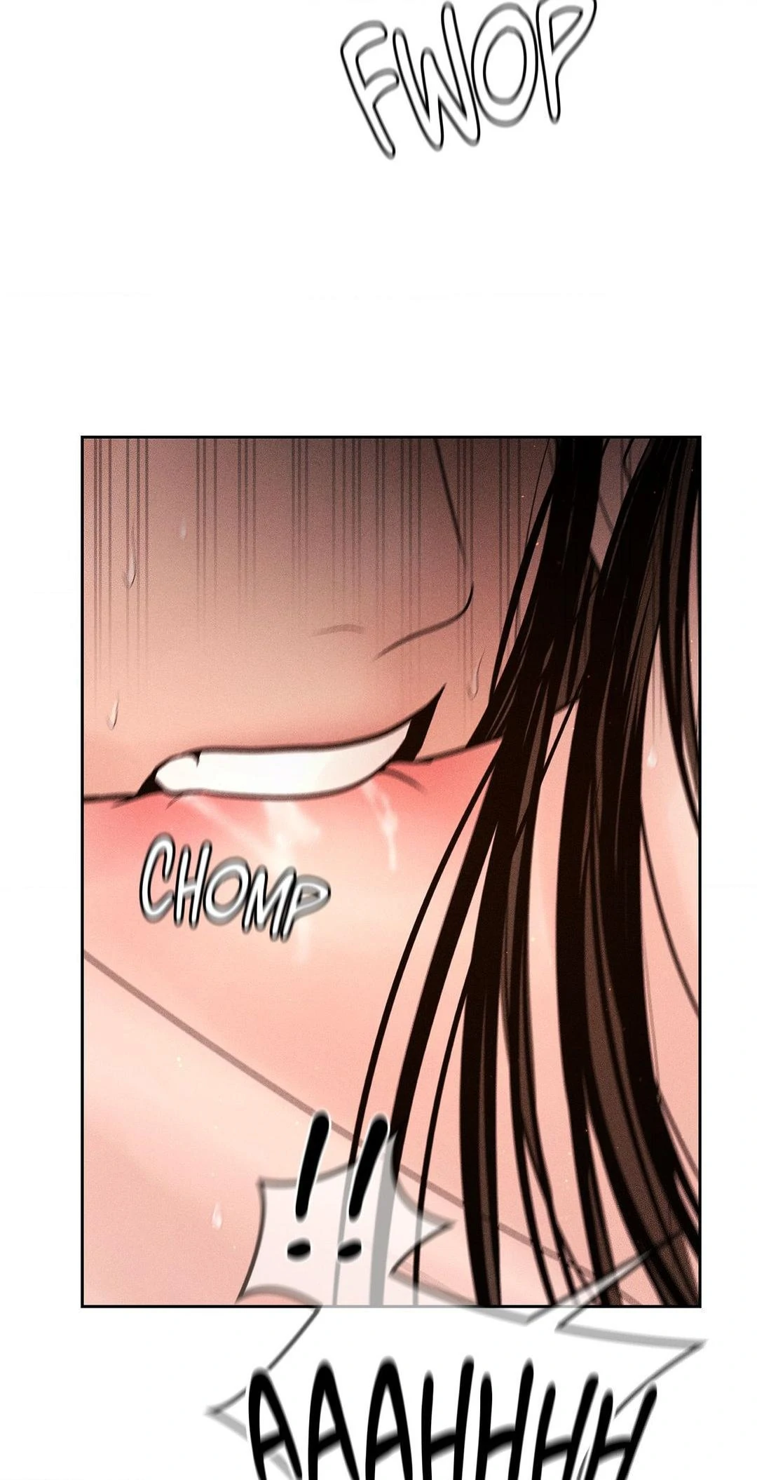 Heated Exchange - Chapter 9 manhwa