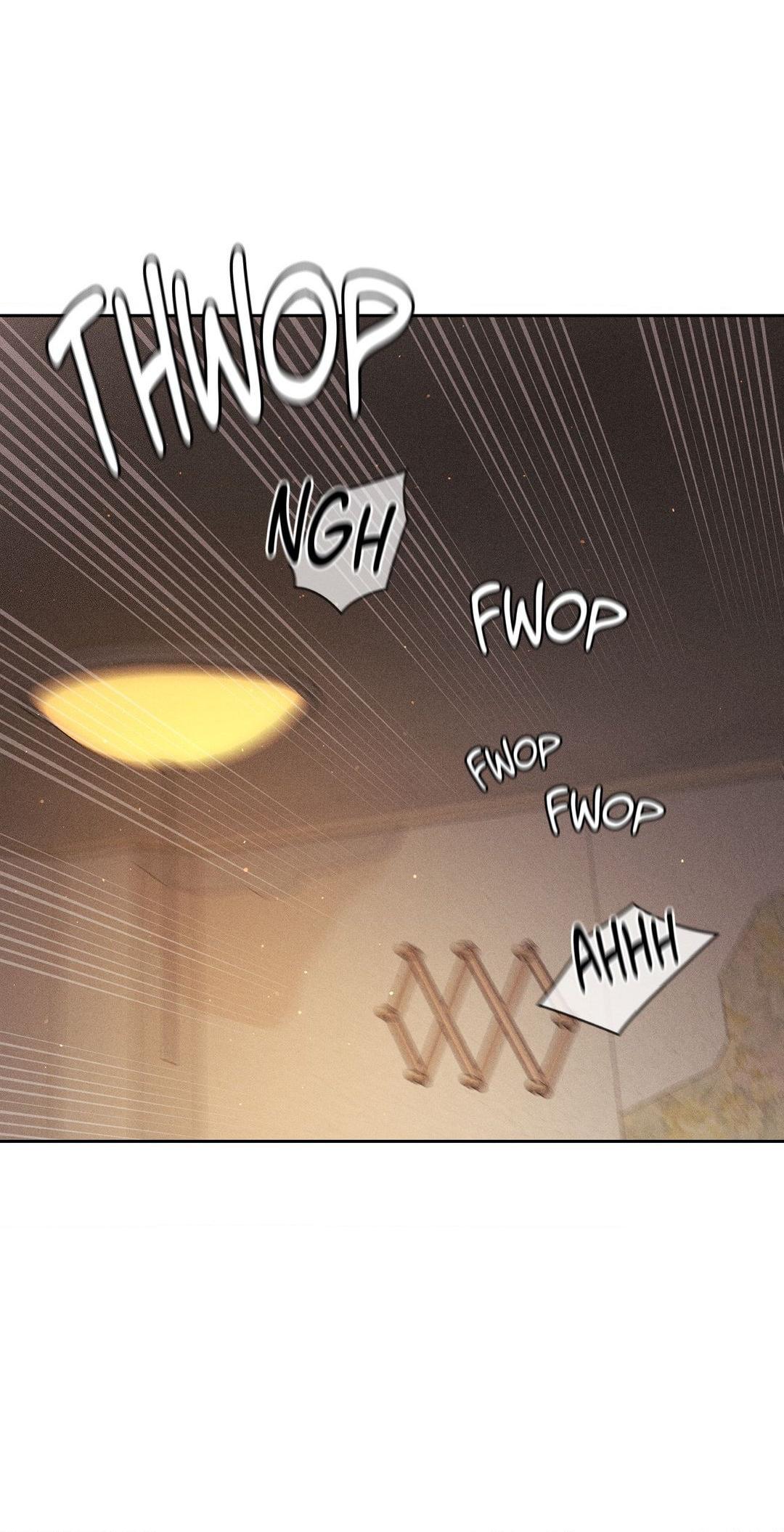 Heated Exchange - Chapter 9 manhwa