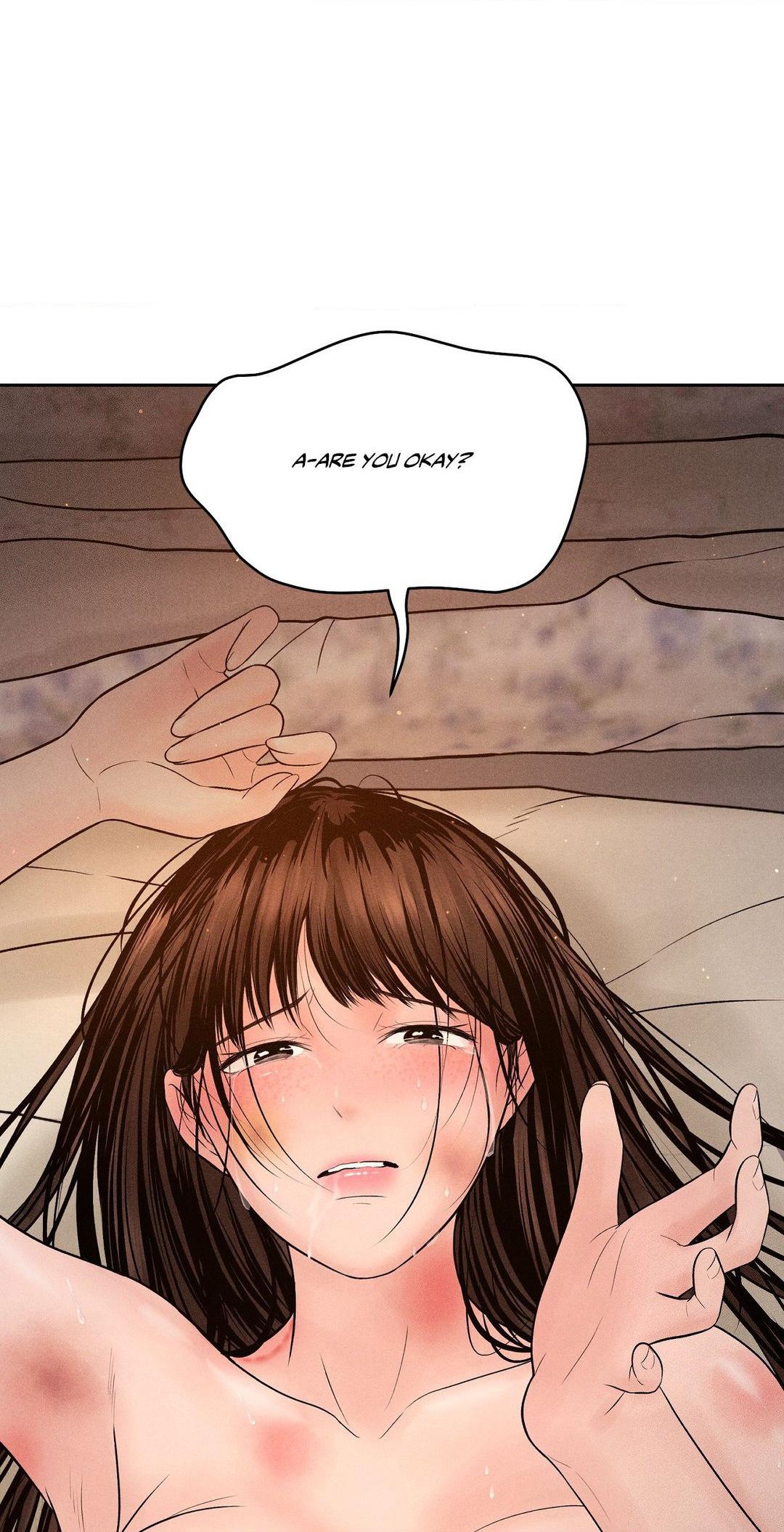 Heated Exchange - Chapter 9 manhwa