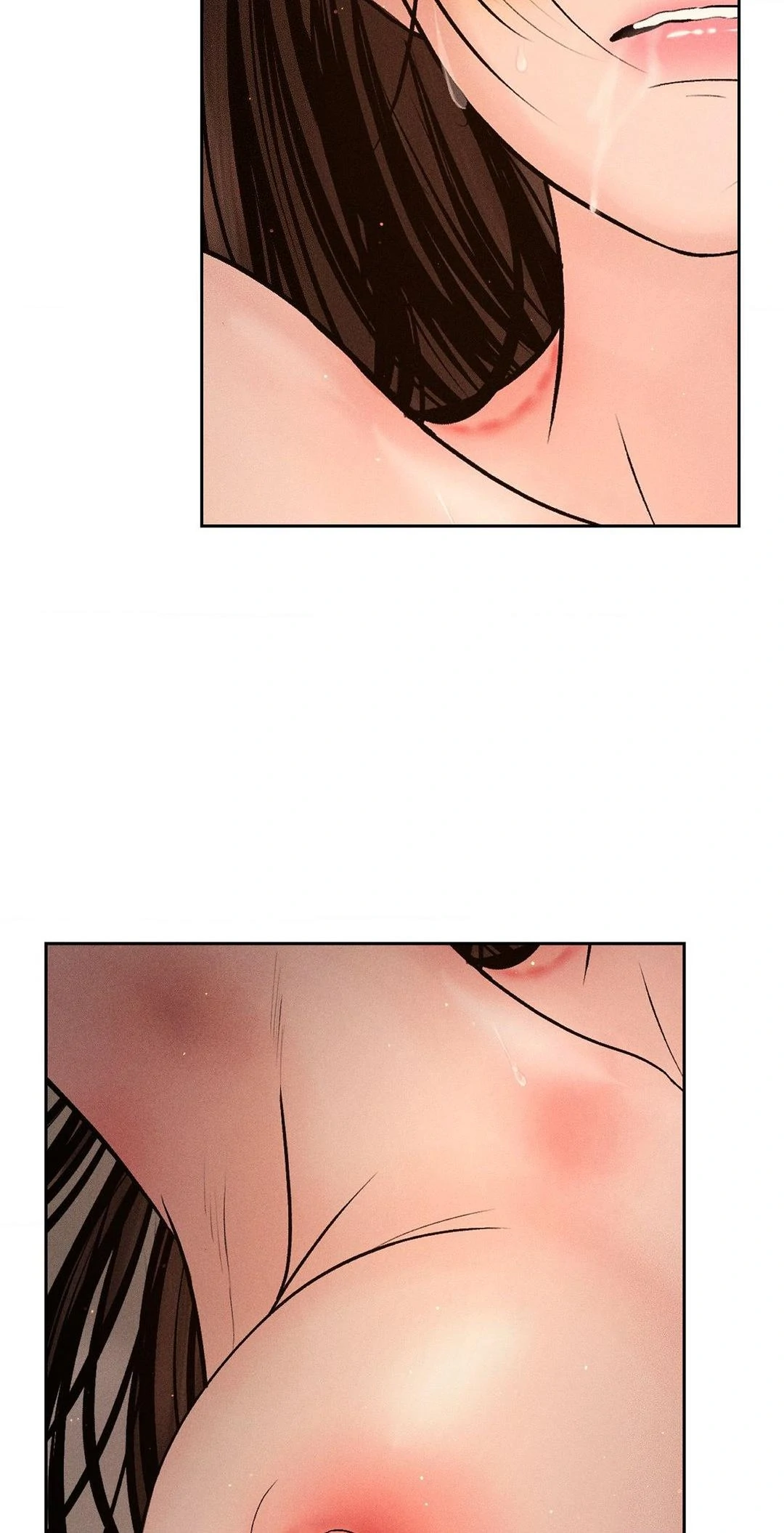 Heated Exchange - Chapter 9 manhwa