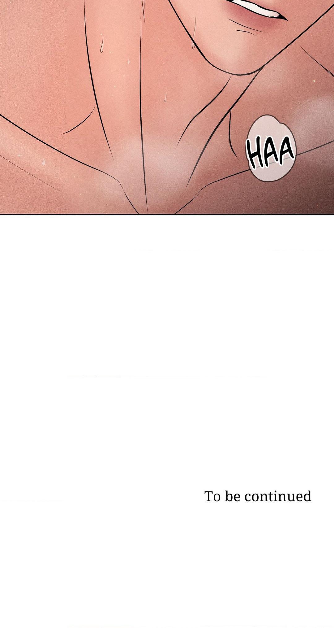 Heated Exchange - Chapter 9 manhwa
