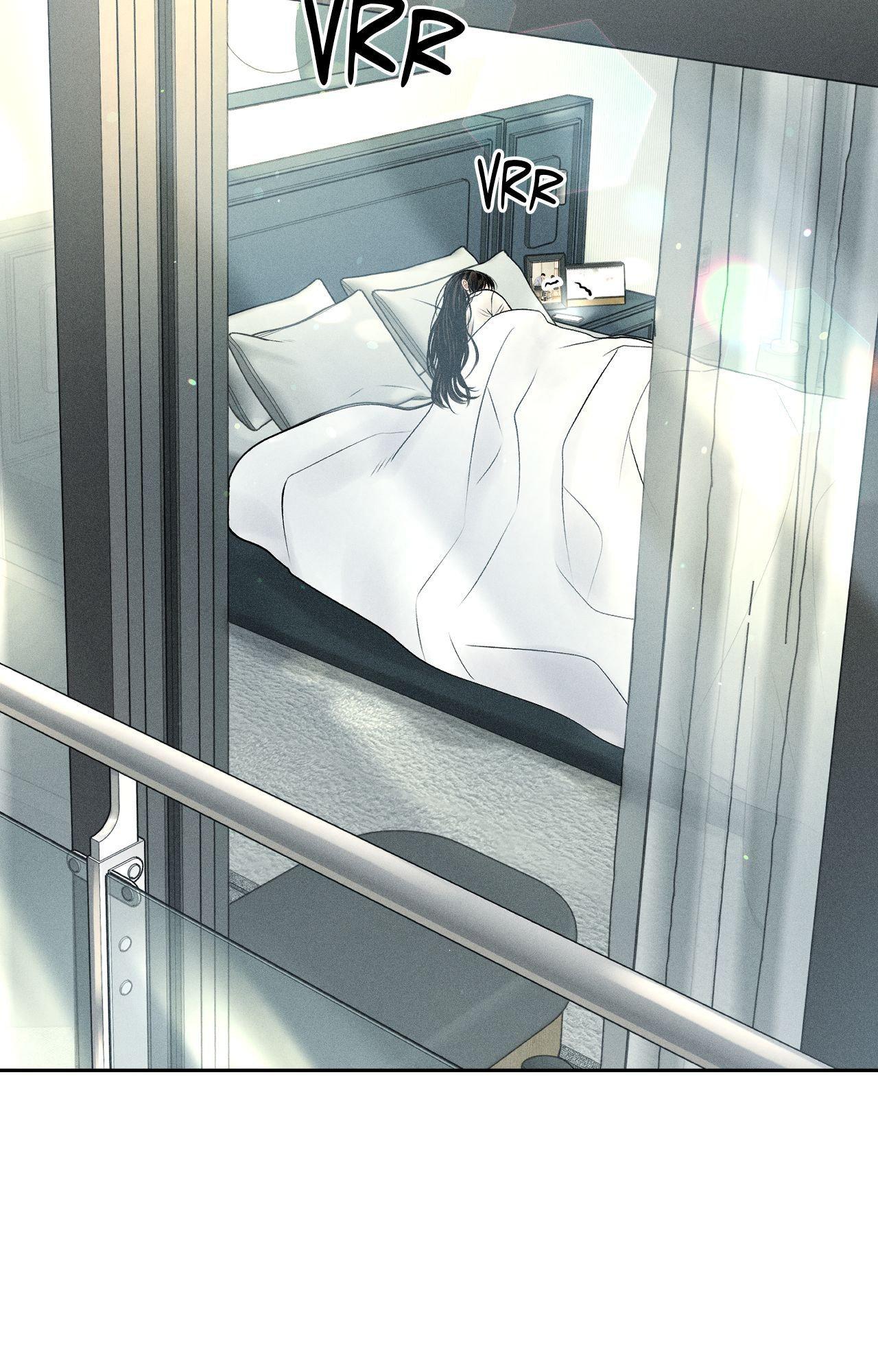 Heated Exchange - Side Story 1 manhwa
