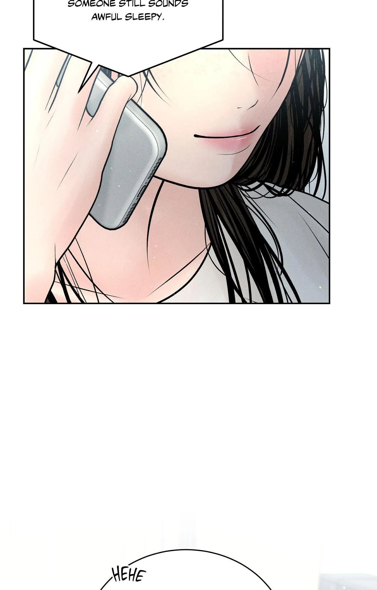 Heated Exchange - Side Story 1 manhwa
