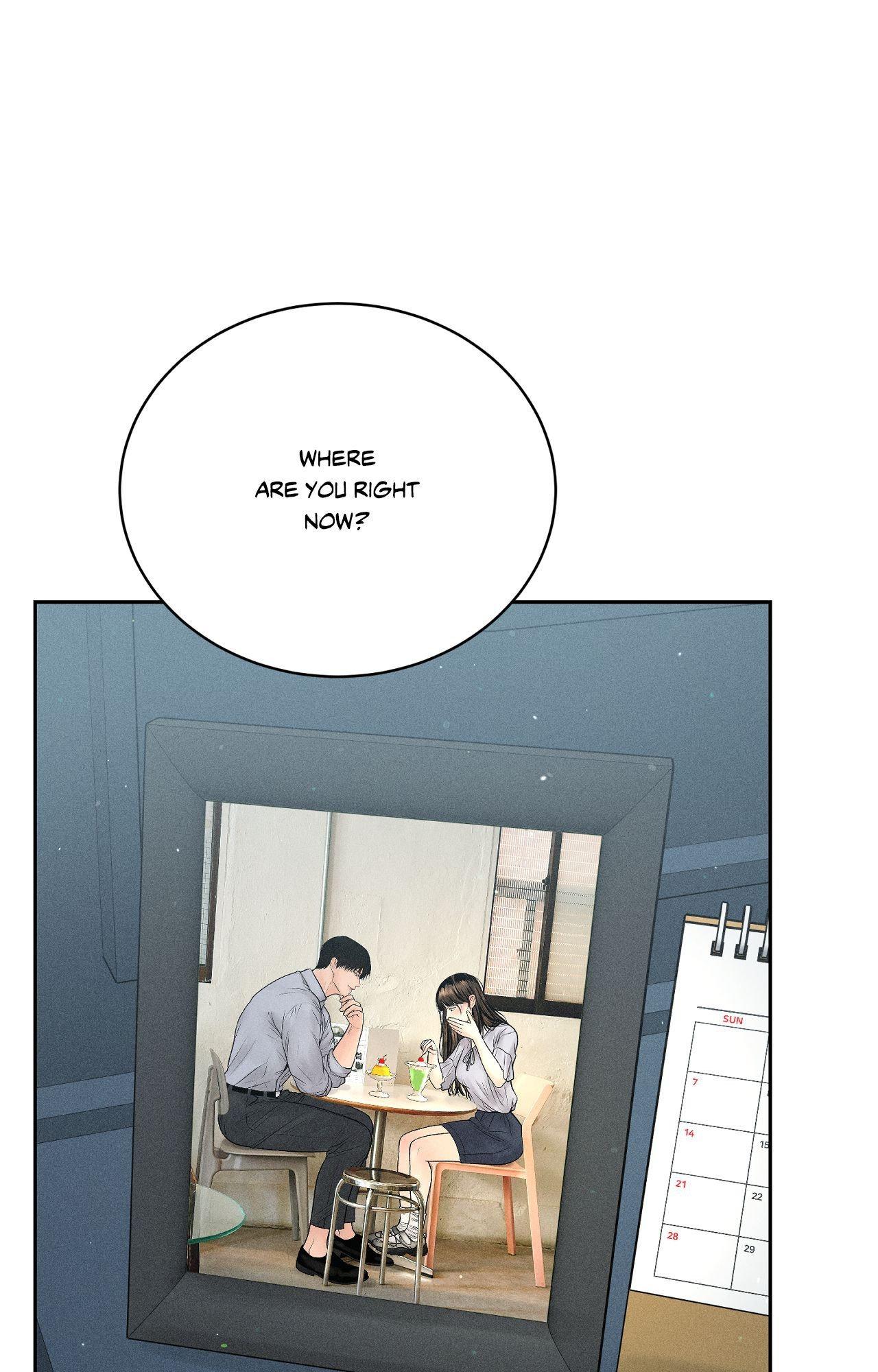 Heated Exchange - Side Story 1 manhwa