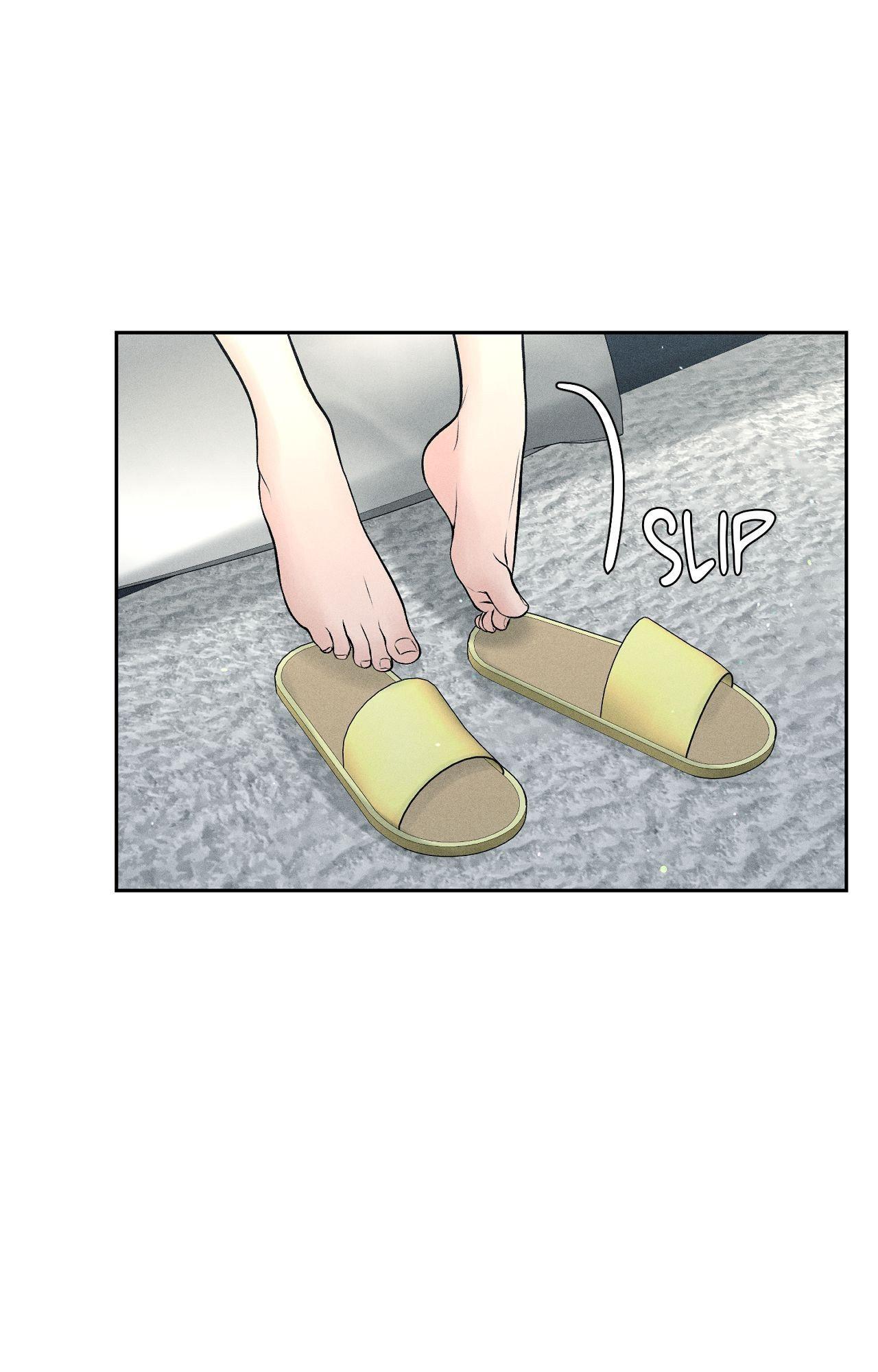 Heated Exchange - Side Story 1 manhwa