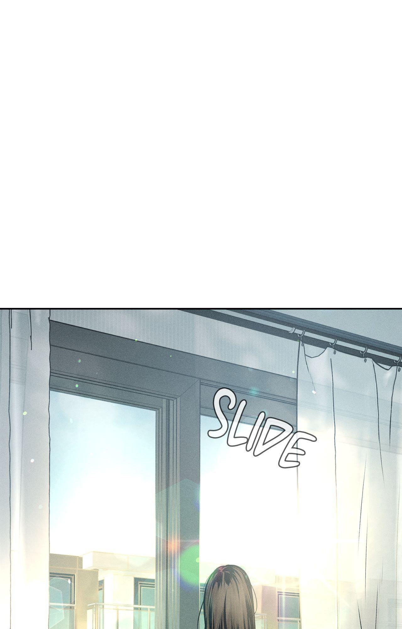 Heated Exchange - Side Story 1 manhwa