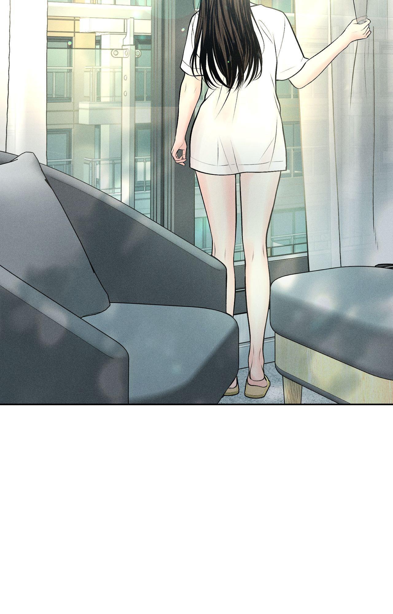 Heated Exchange - Side Story 1 manhwa
