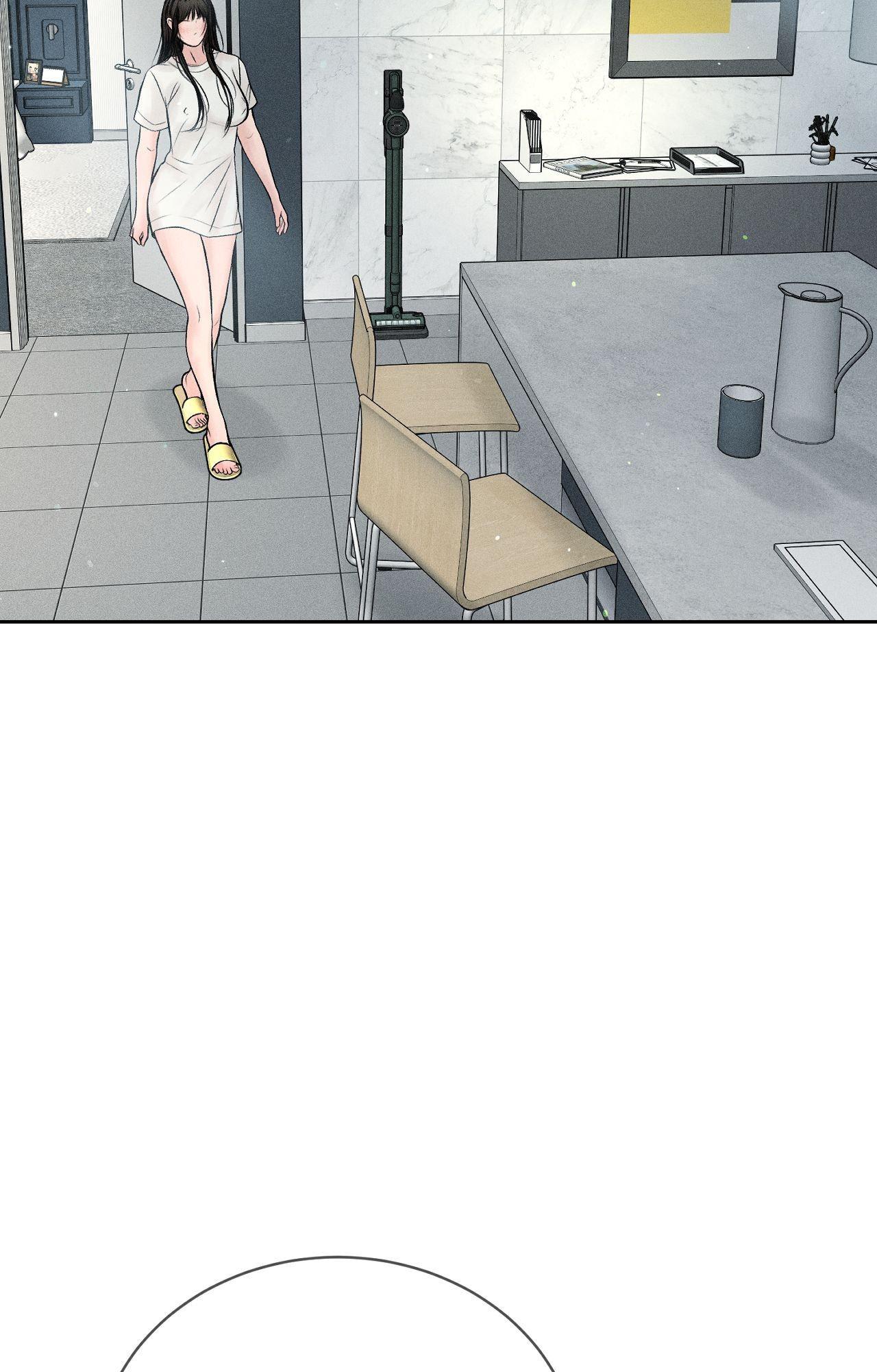 Heated Exchange - Side Story 1 manhwa