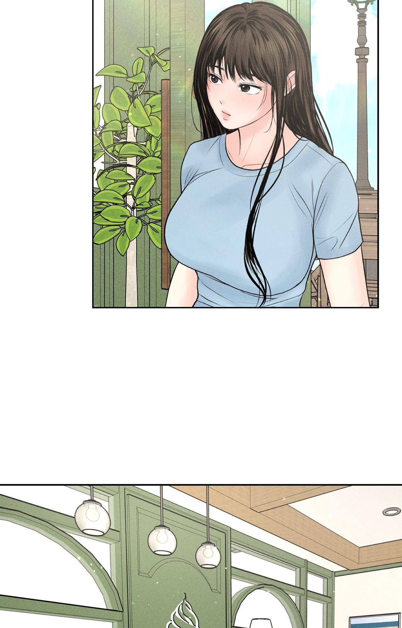 Heated Exchange - Side Story 1 manhwa
