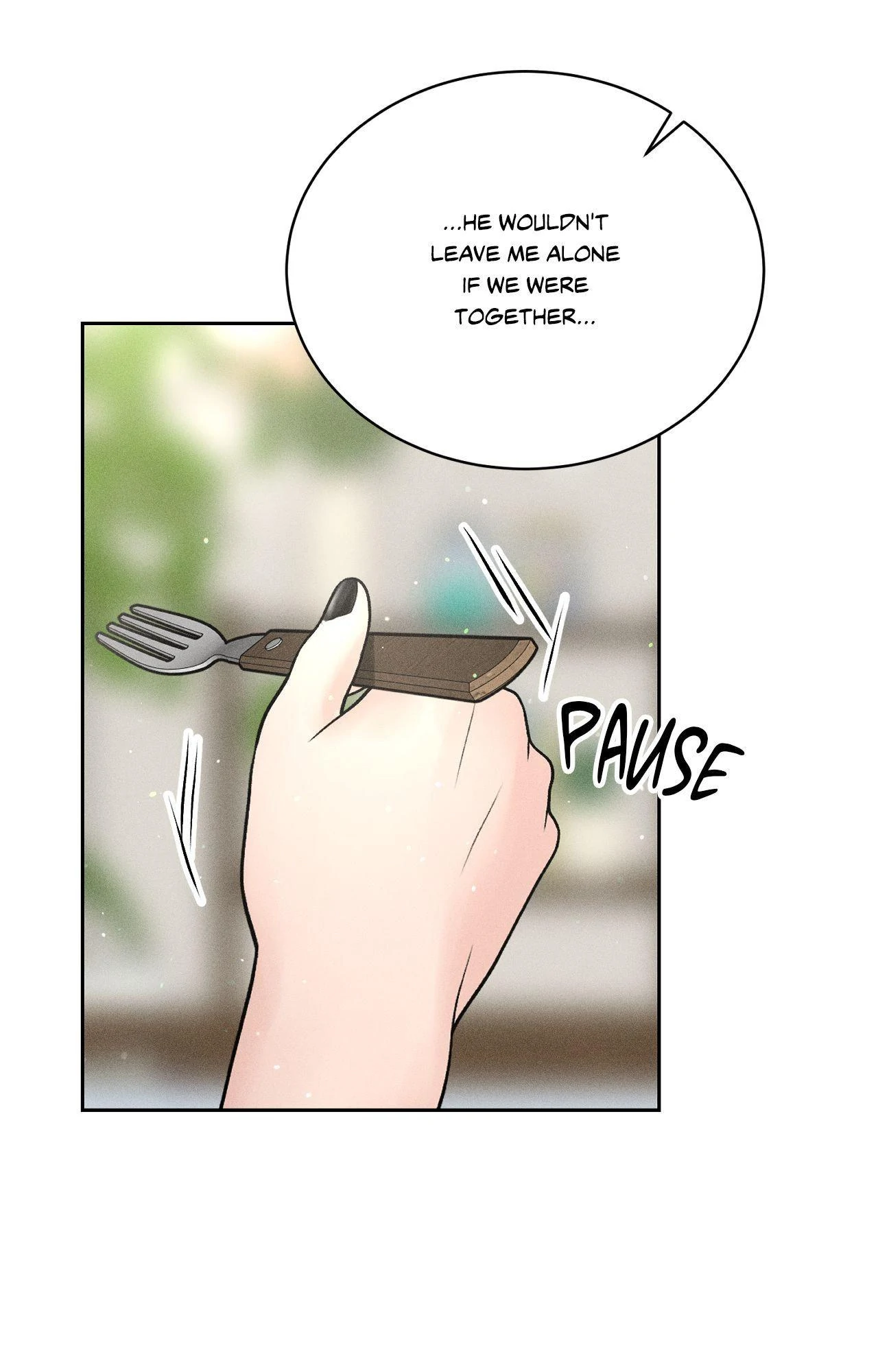 Heated Exchange - Side Story 1 manhwa
