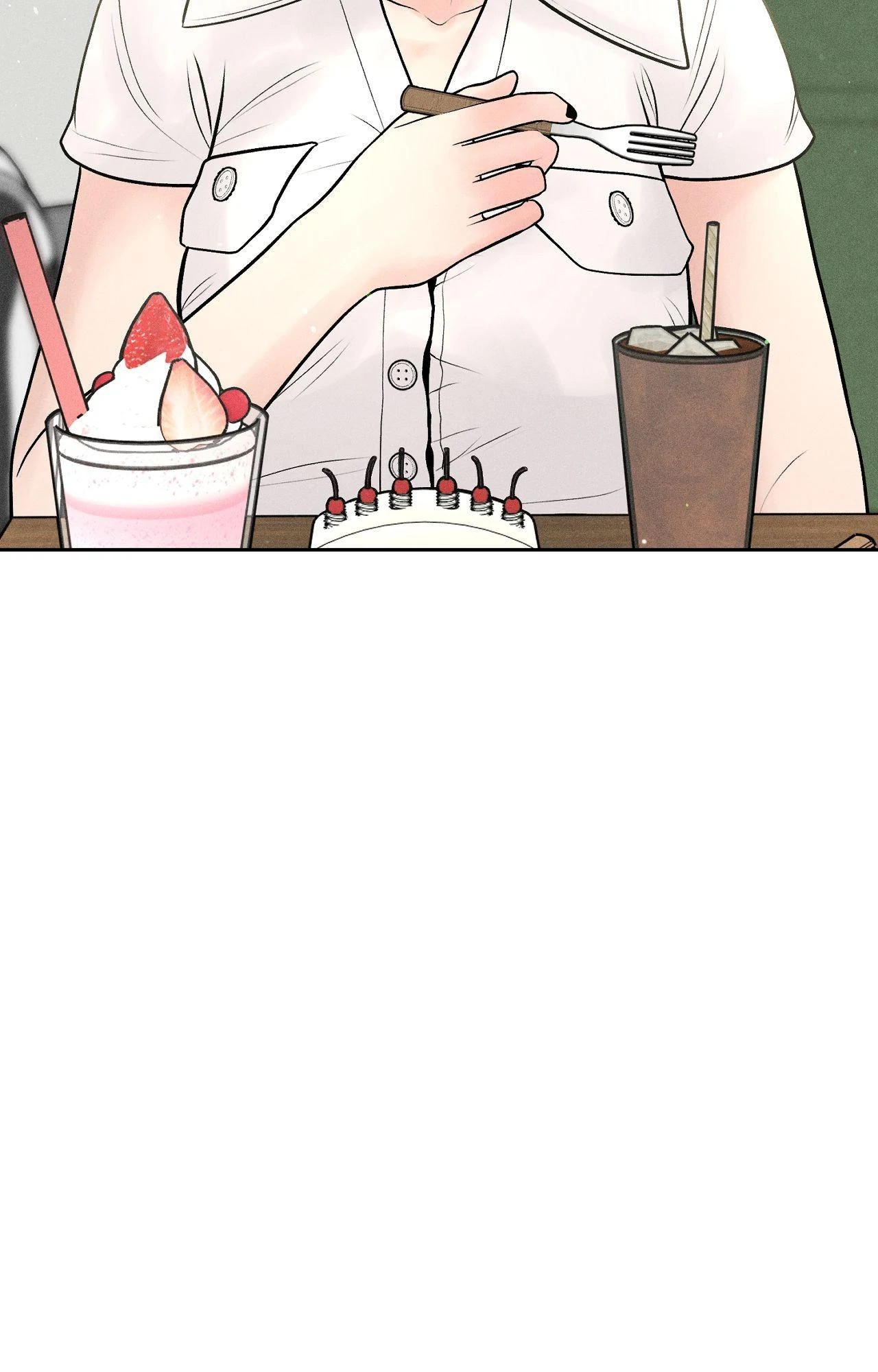 Heated Exchange - Side Story 1 manhwa
