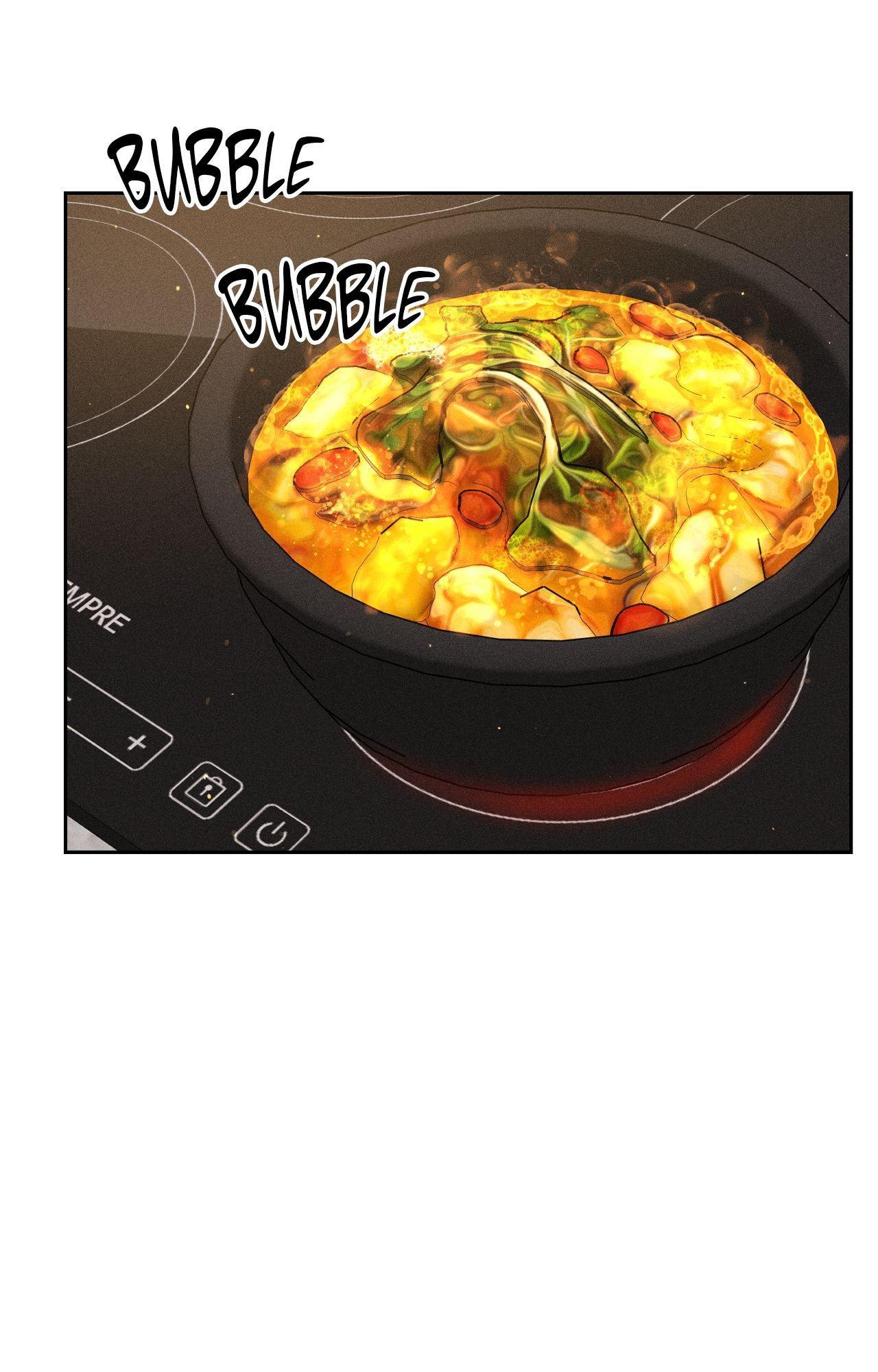Heated Exchange - Side Story 1 manhwa