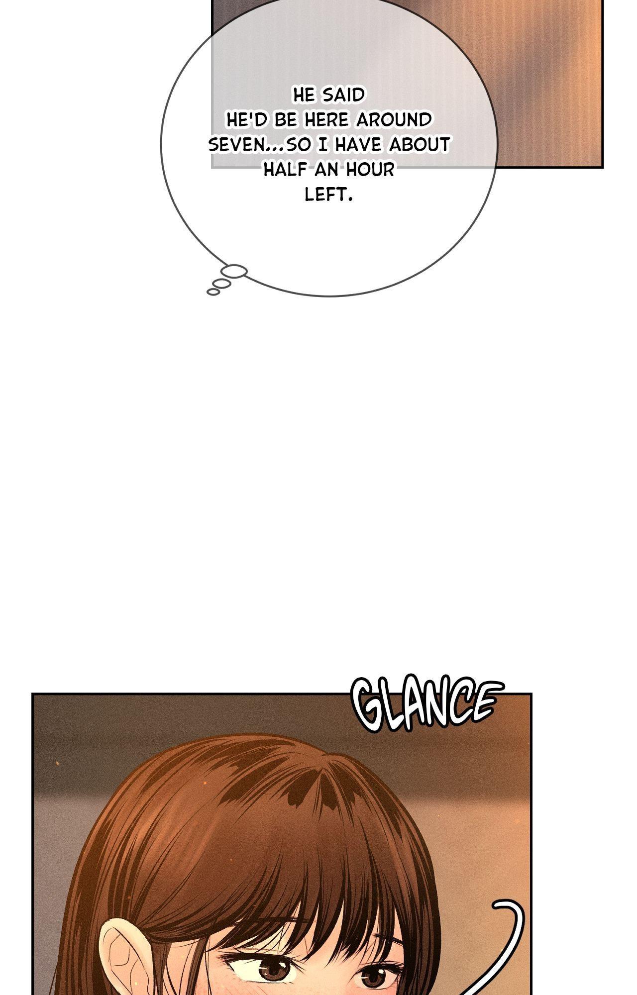 Heated Exchange - Side Story 1 manhwa