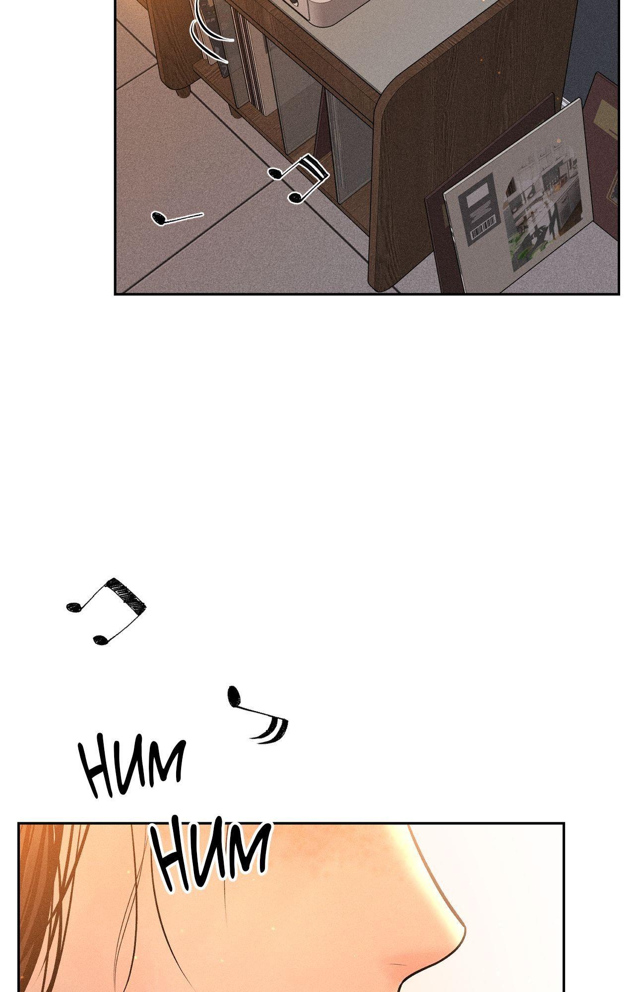 Heated Exchange - Side Story 1 manhwa
