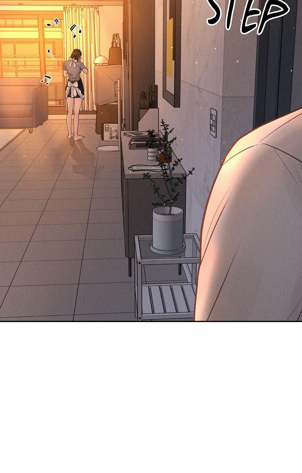 Heated Exchange - Side Story 1 manhwa