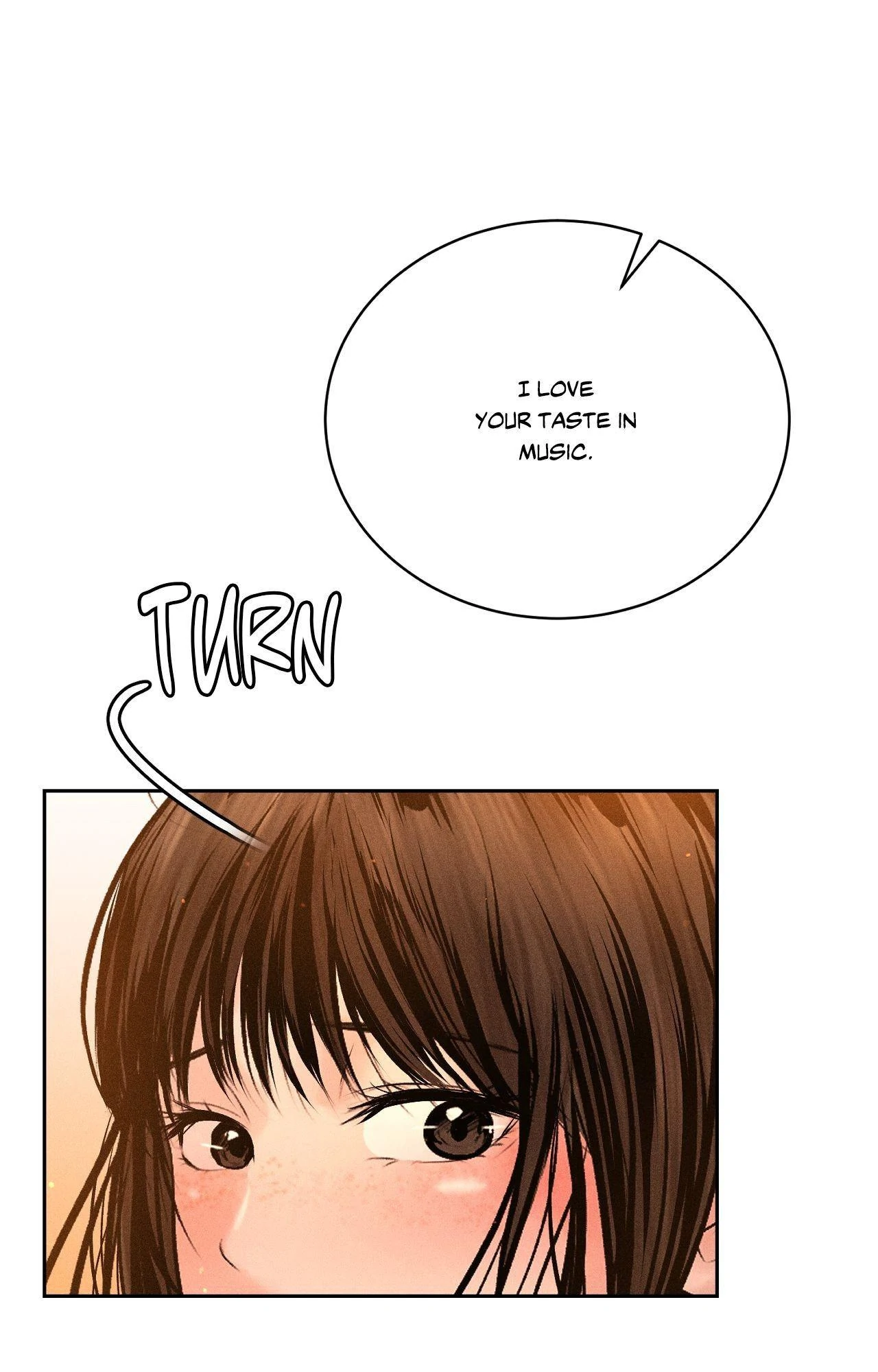 Heated Exchange - Side Story 1 manhwa