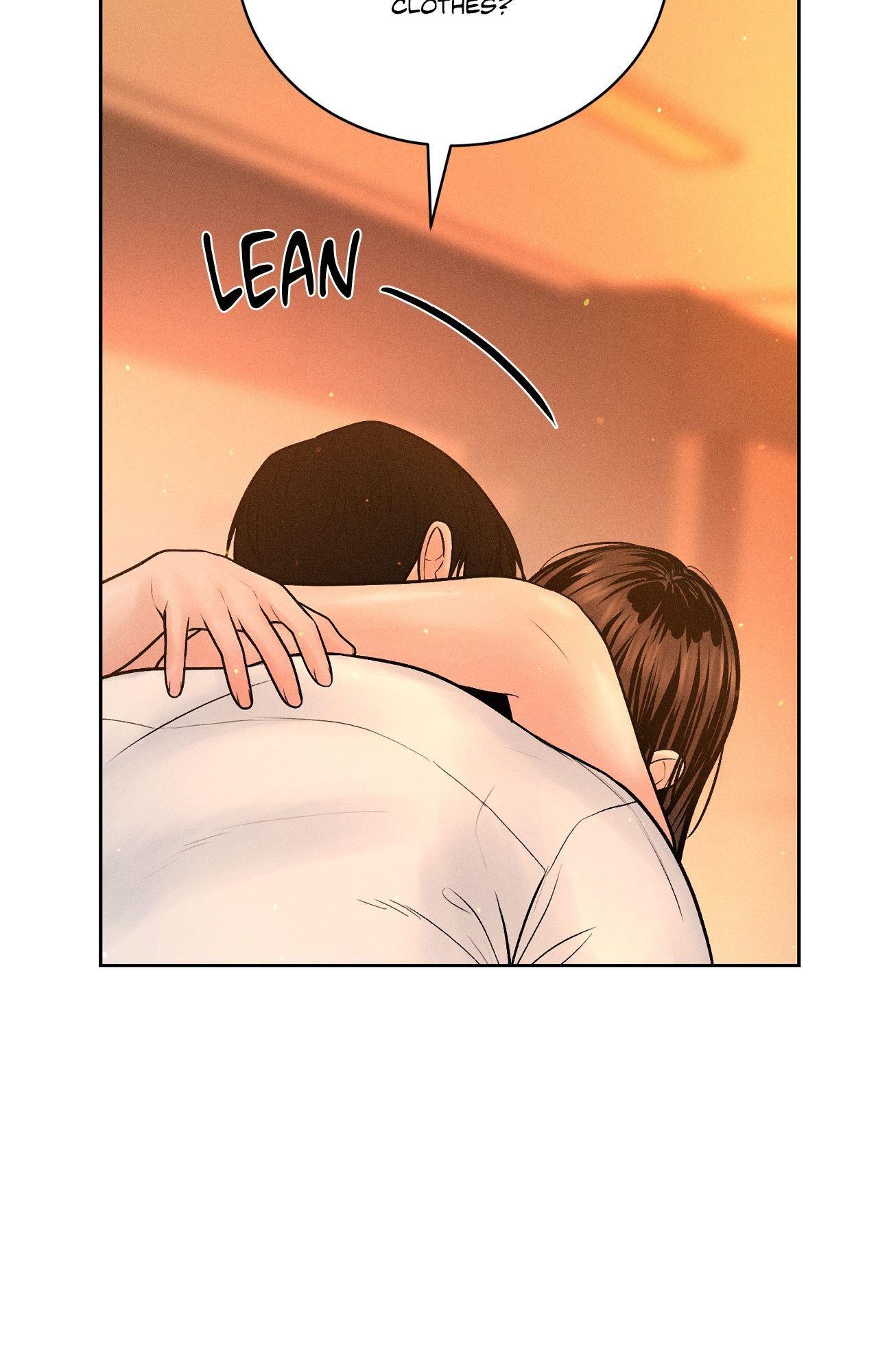 Heated Exchange - Side Story 1 manhwa
