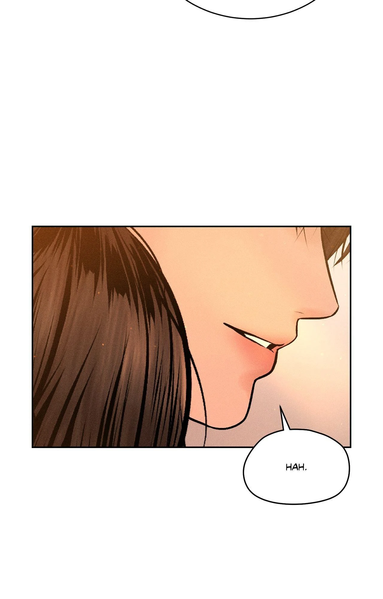 Heated Exchange - Side Story 1 manhwa