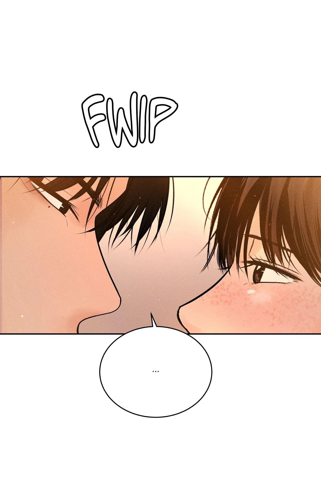 Heated Exchange - Side Story 1 manhwa