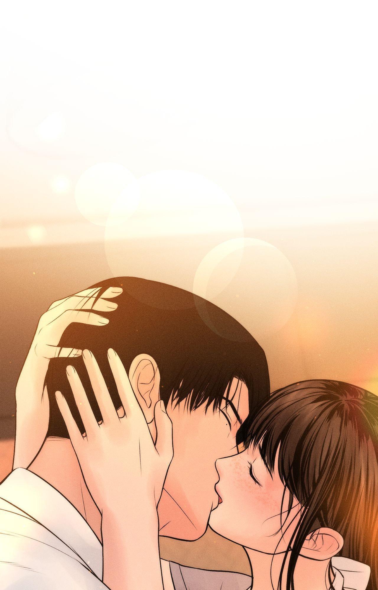Heated Exchange - Side Story 1 manhwa