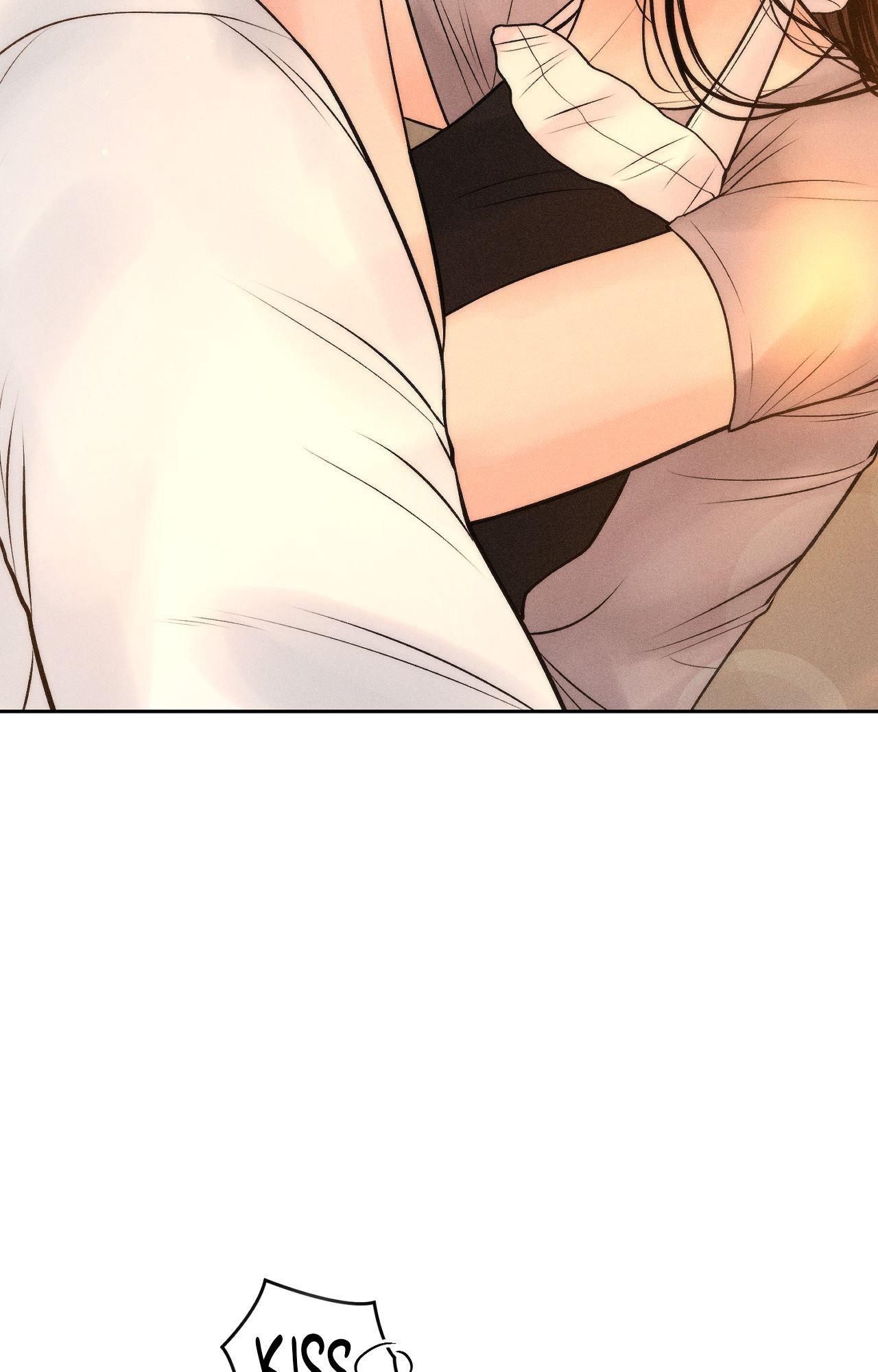 Heated Exchange - Side Story 1 manhwa