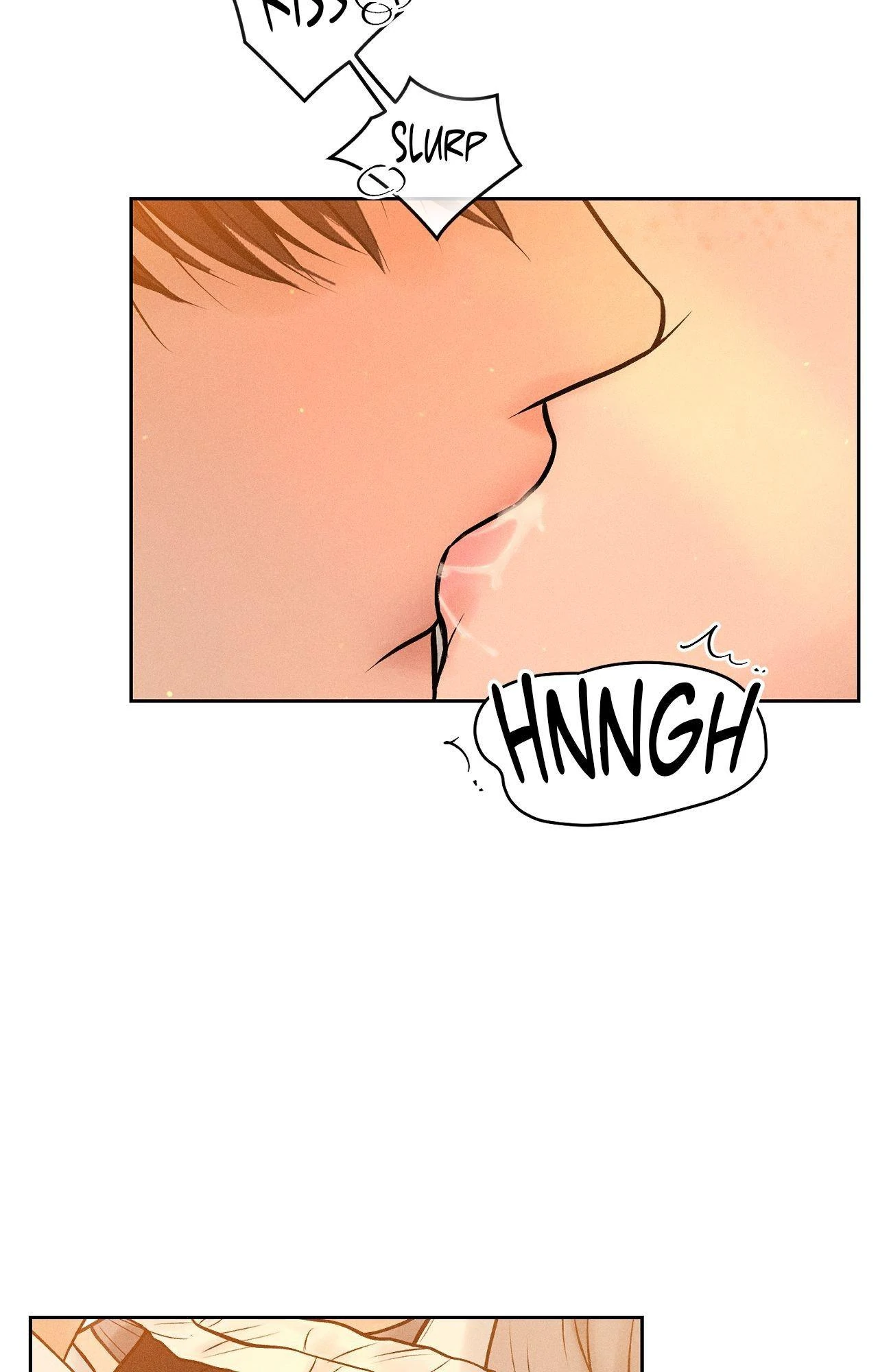 Heated Exchange - Side Story 1 manhwa