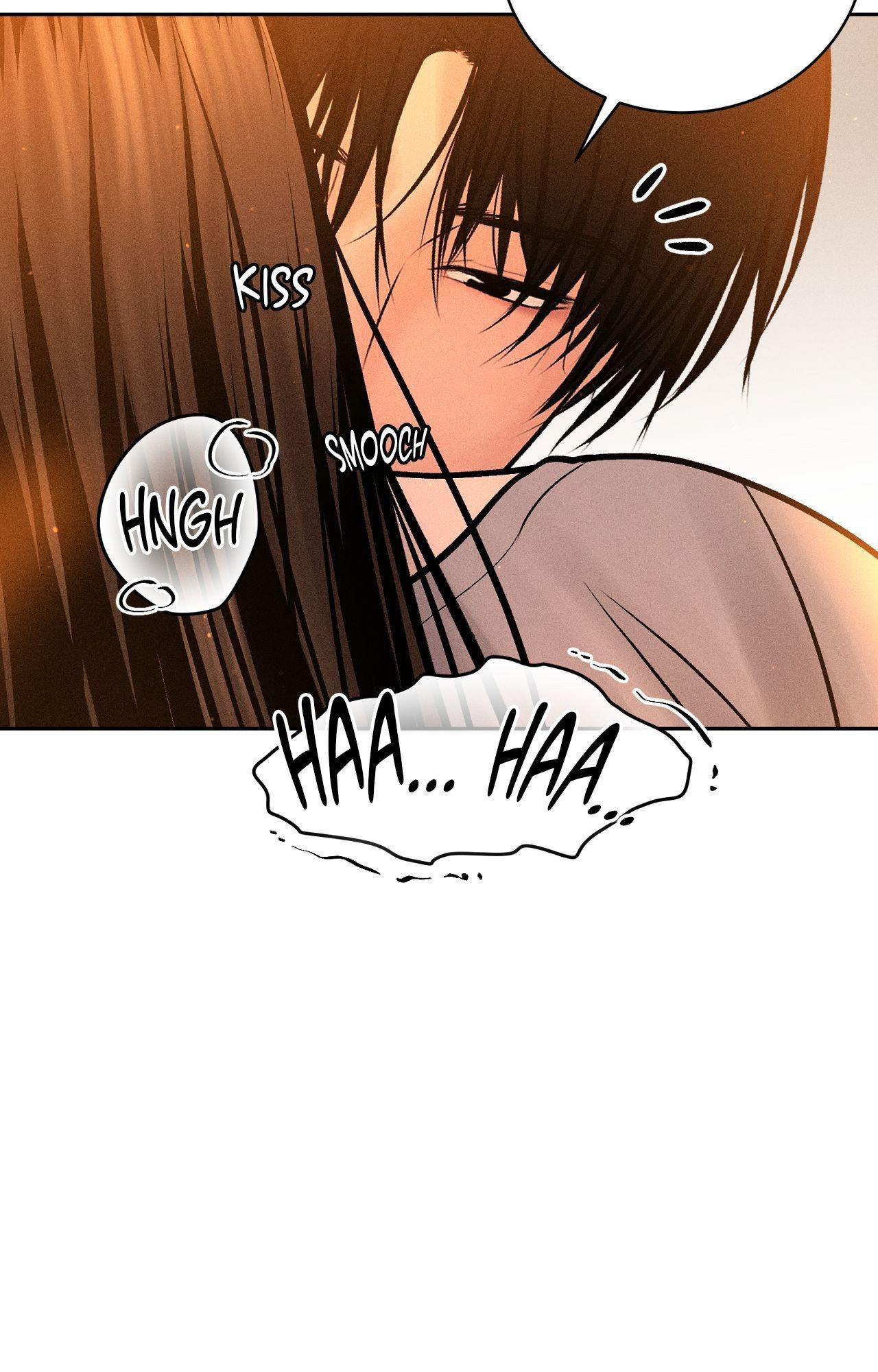 Heated Exchange - Side Story 1 manhwa